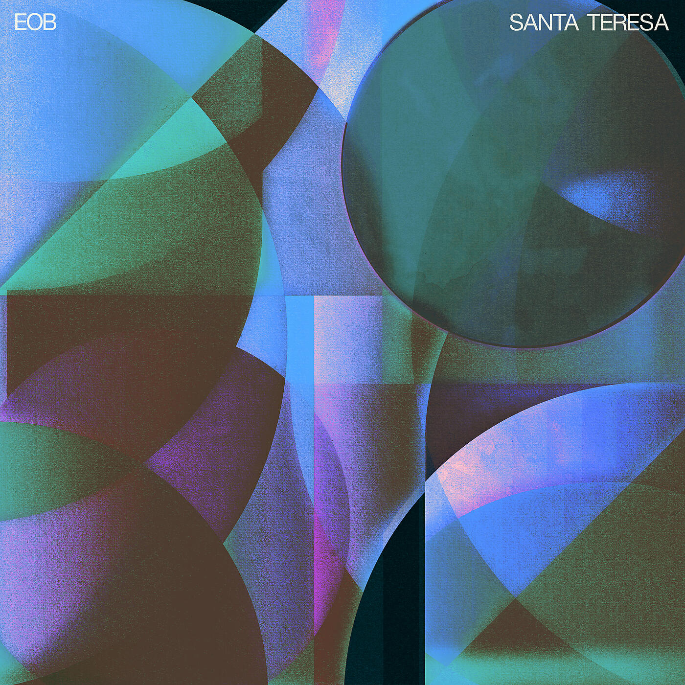 Релиз Santa Teresa