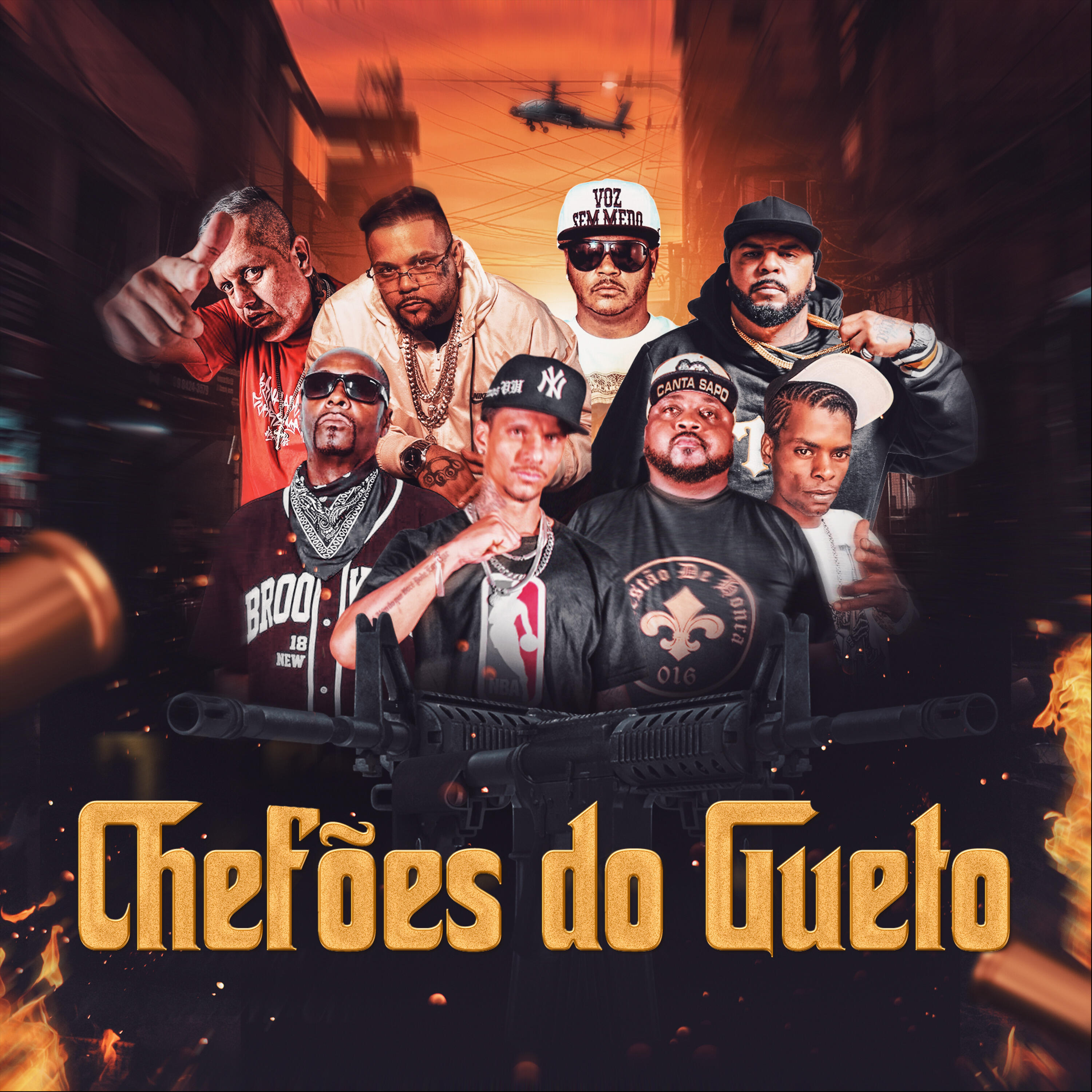 Gipê Marvin
