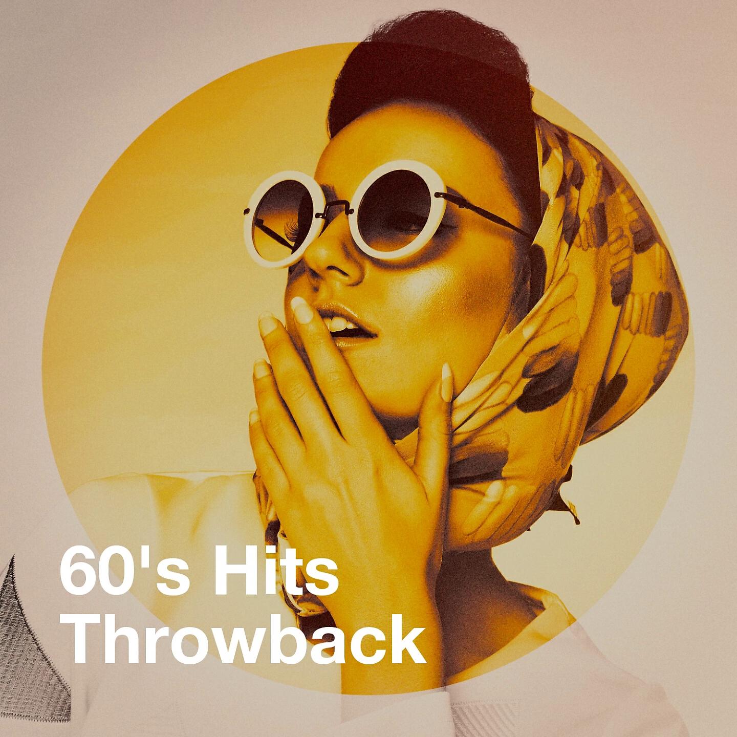 Релиз 60's Hits Throwback