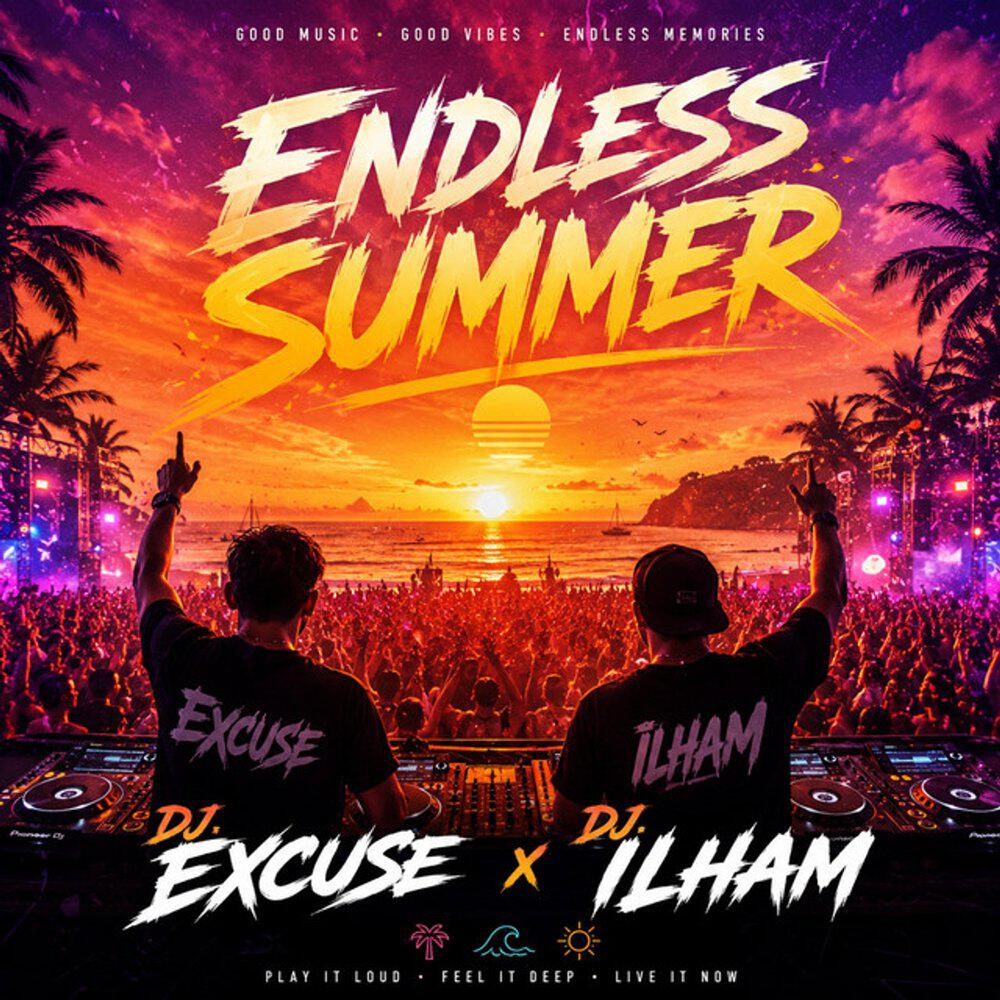 Трек Endless Summer