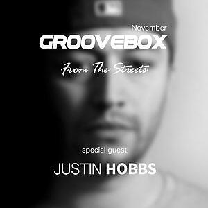 Justin Hobbs