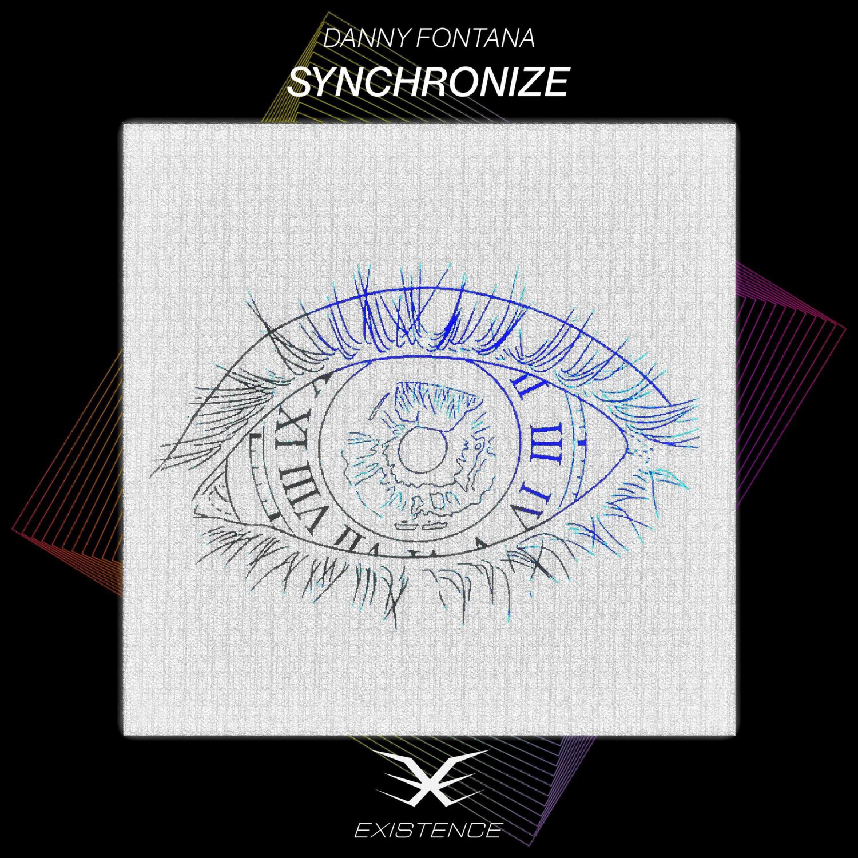 Релиз Synchronize