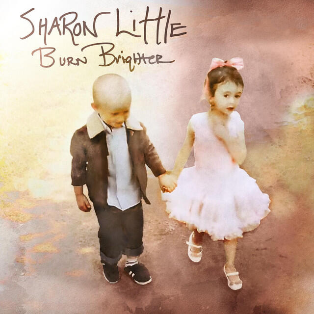 Релиз Burn Brighter