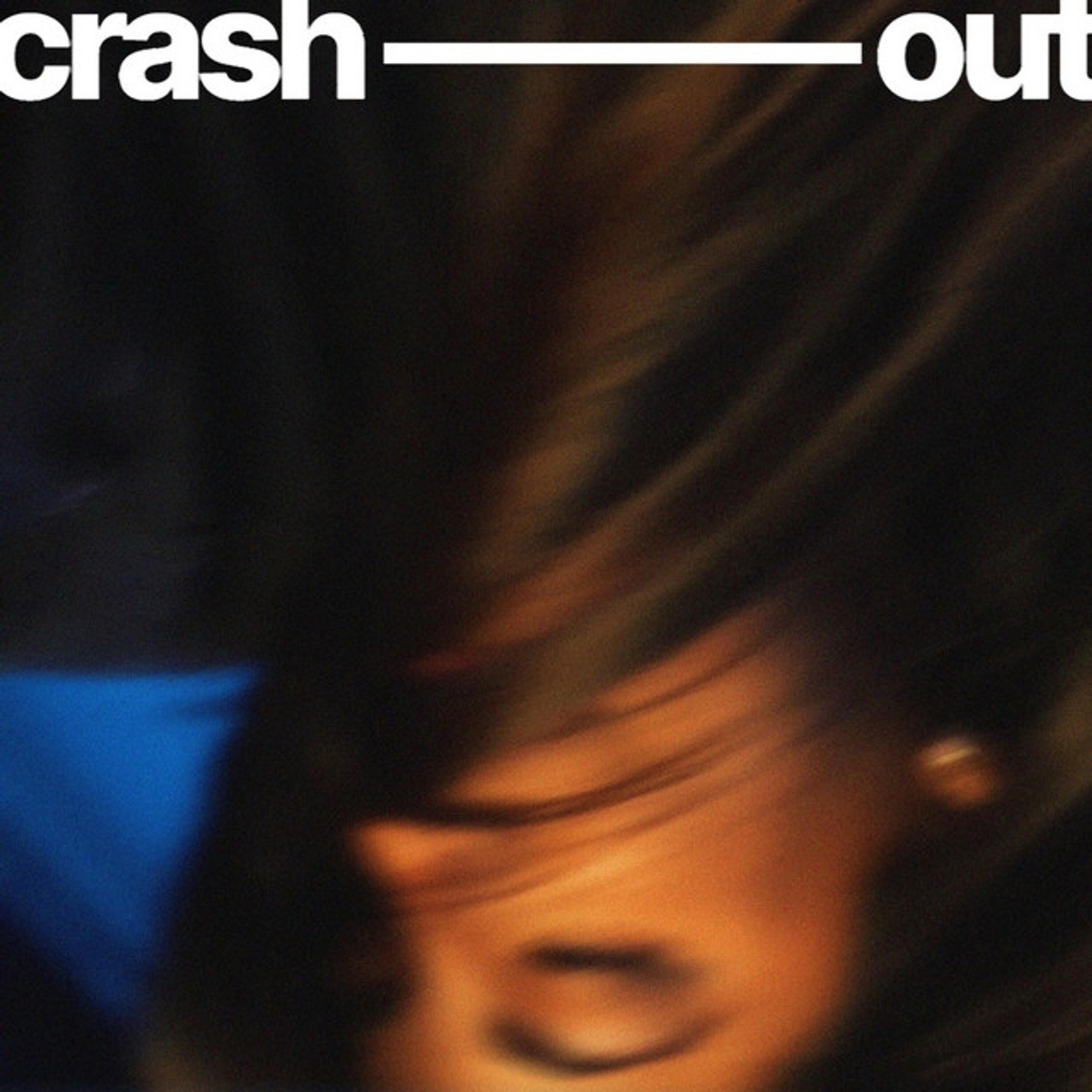 Релиз CRASH OUT