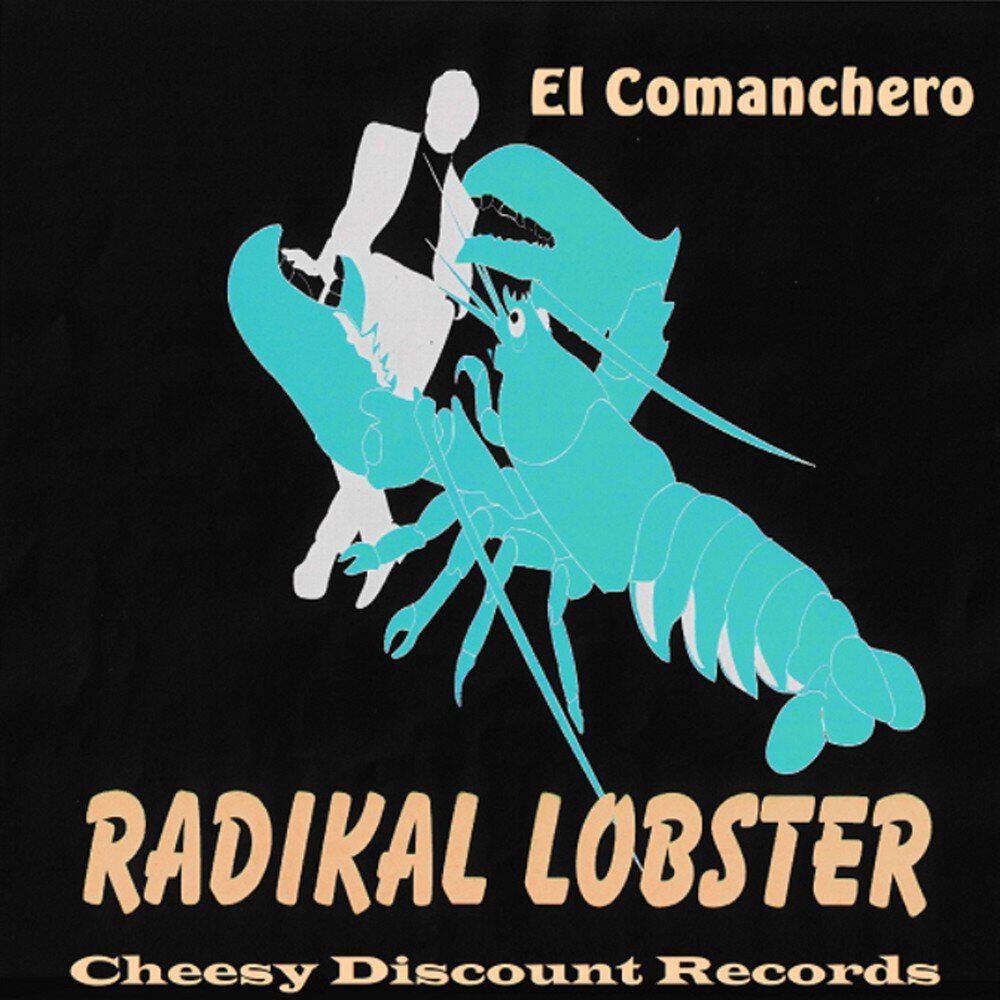 Radikal Lobster
