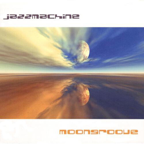 Релиз Moongroove