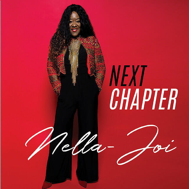 Nella-Joi