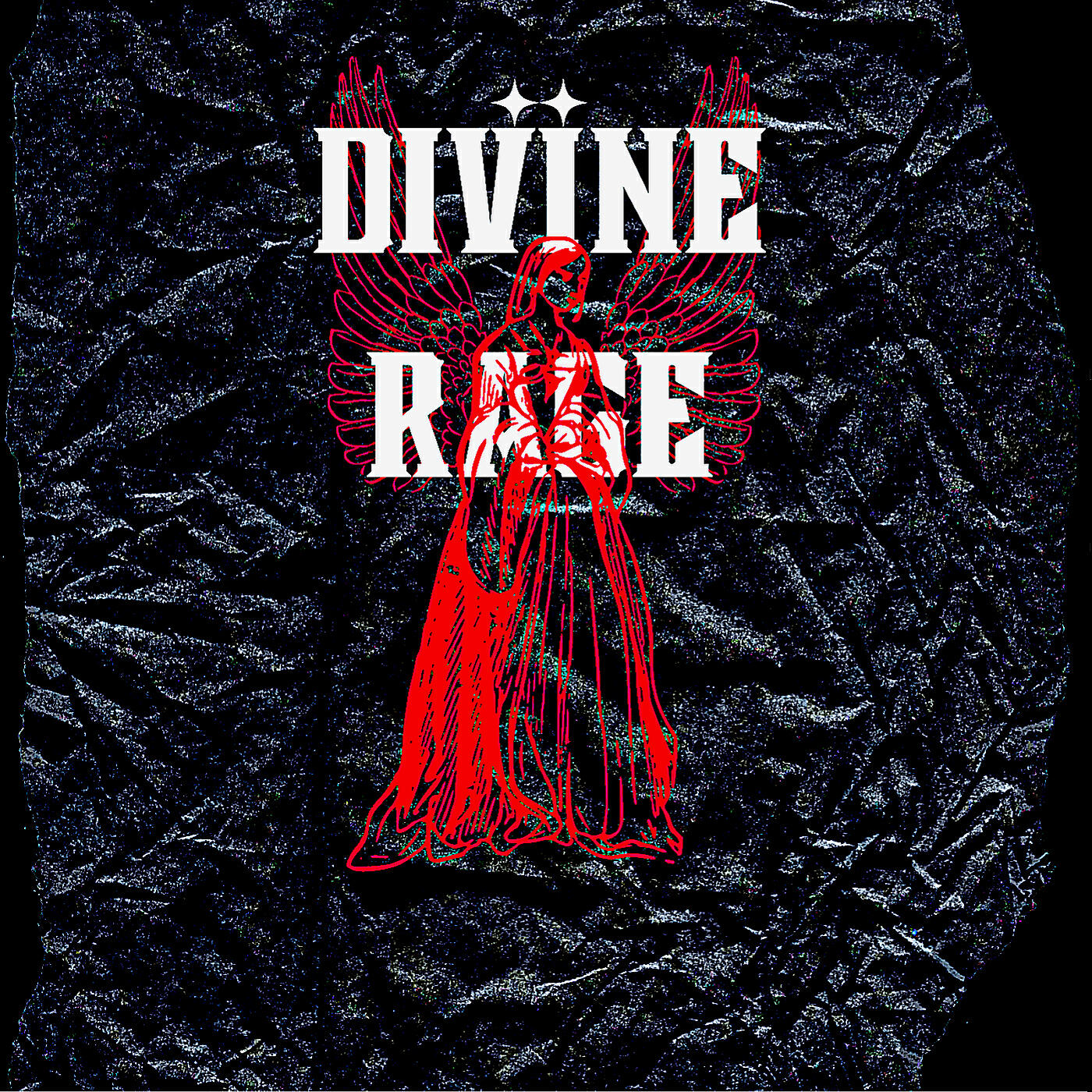 Релиз Divine Rage