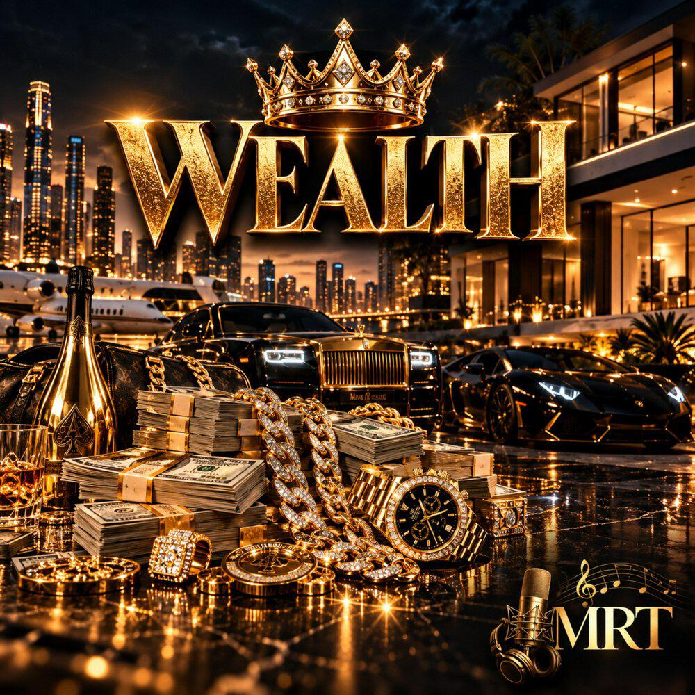 Релиз Wealth