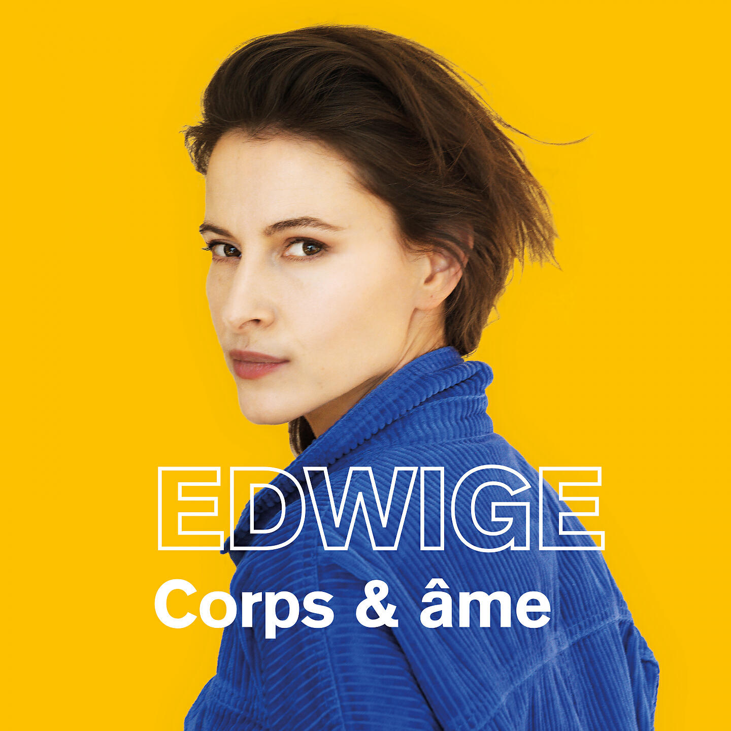 Релиз Corps & âme
