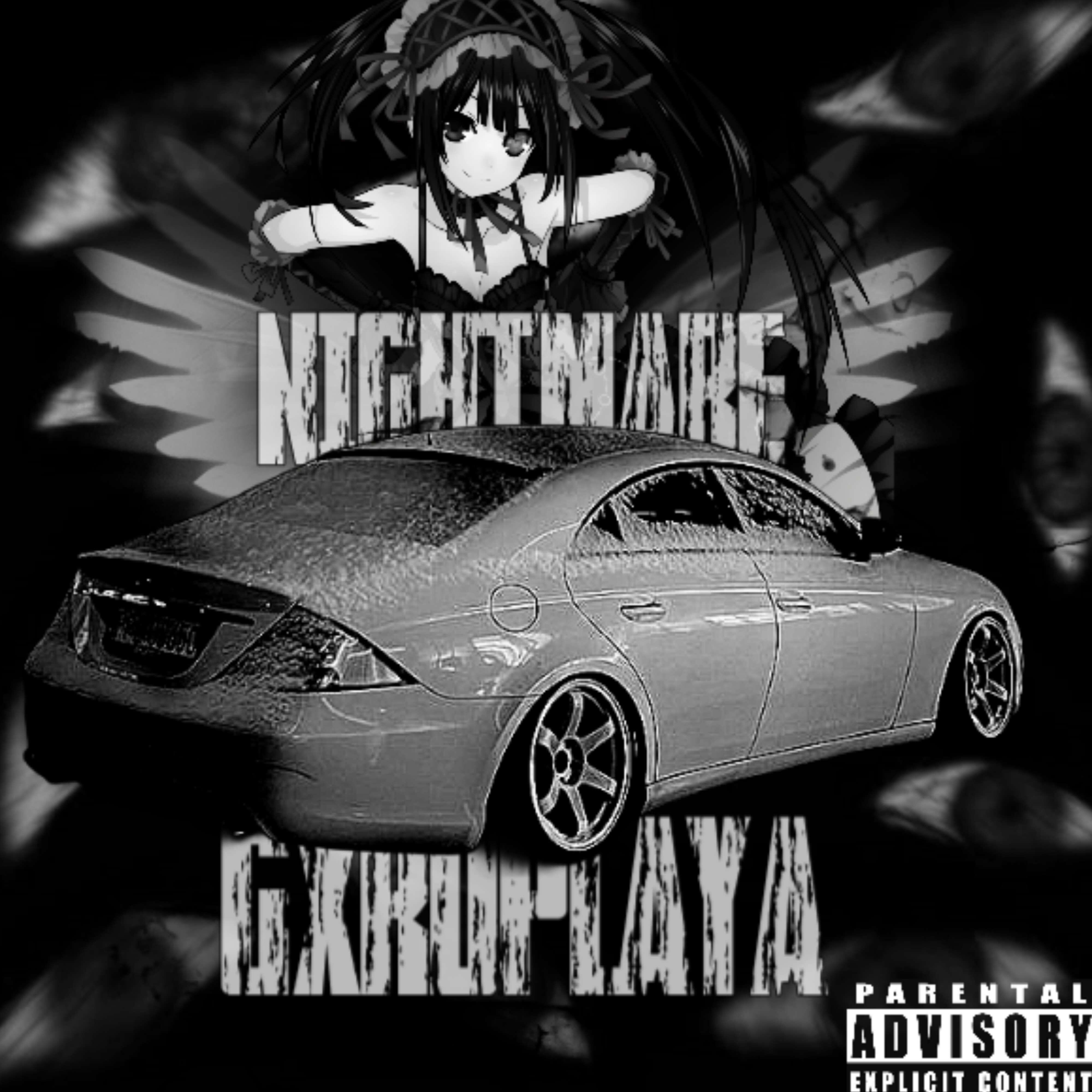 Релиз NIGHTMARE
