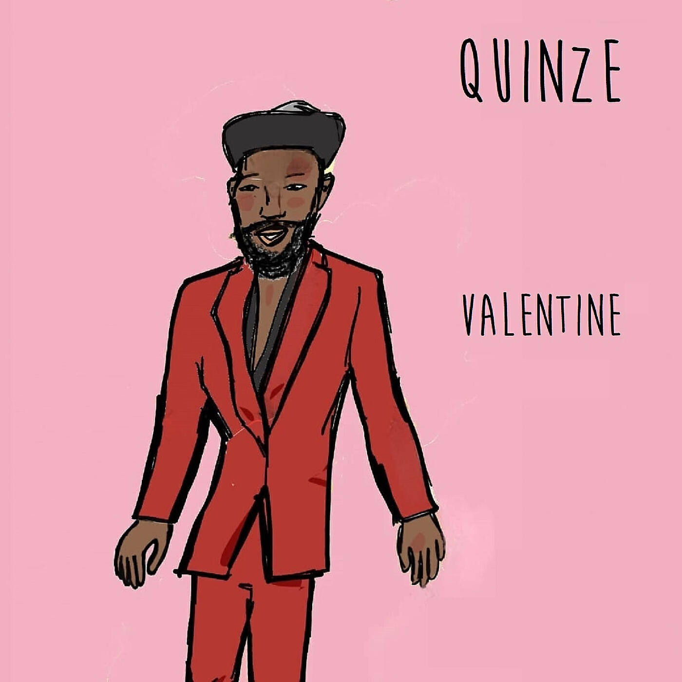 Релиз Valentine