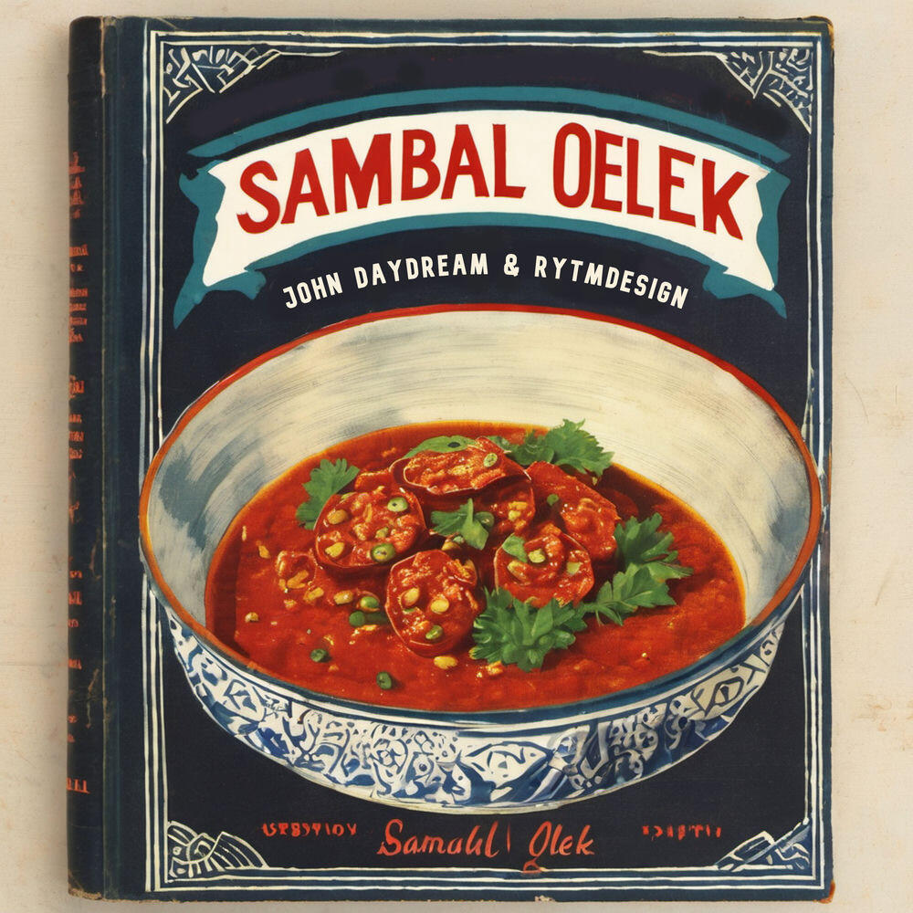 Релиз Sambal Oelek