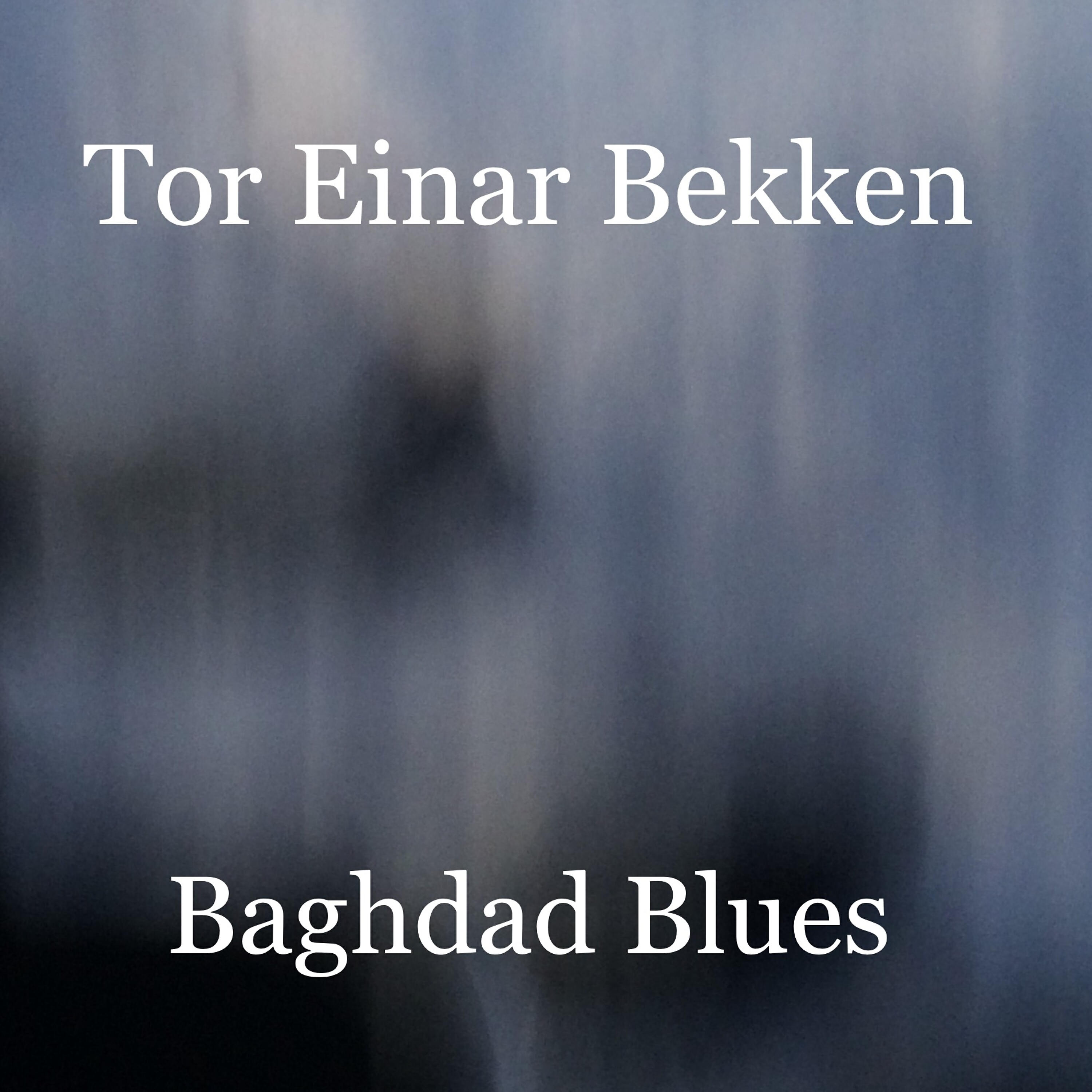 Релиз Baghdad Blues