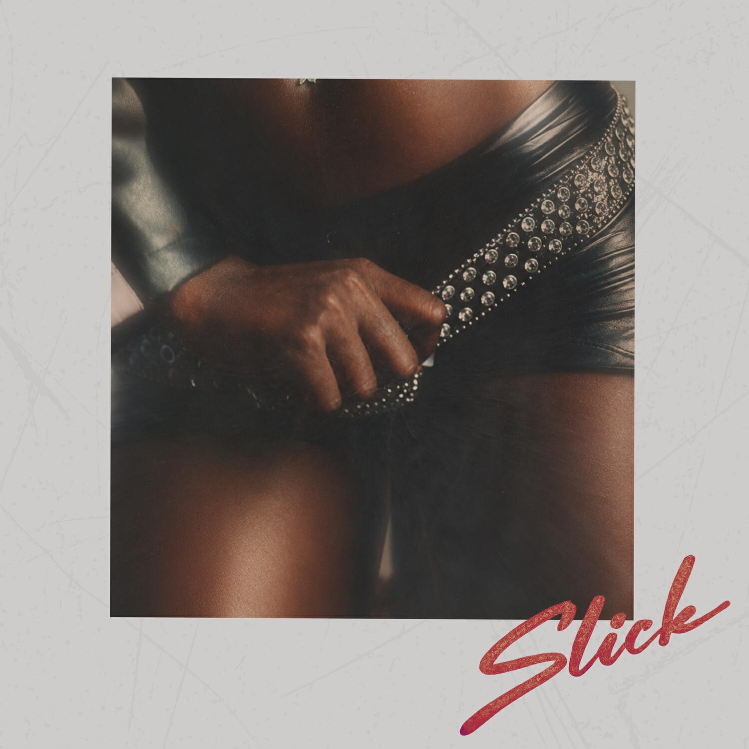 Релиз SLICK