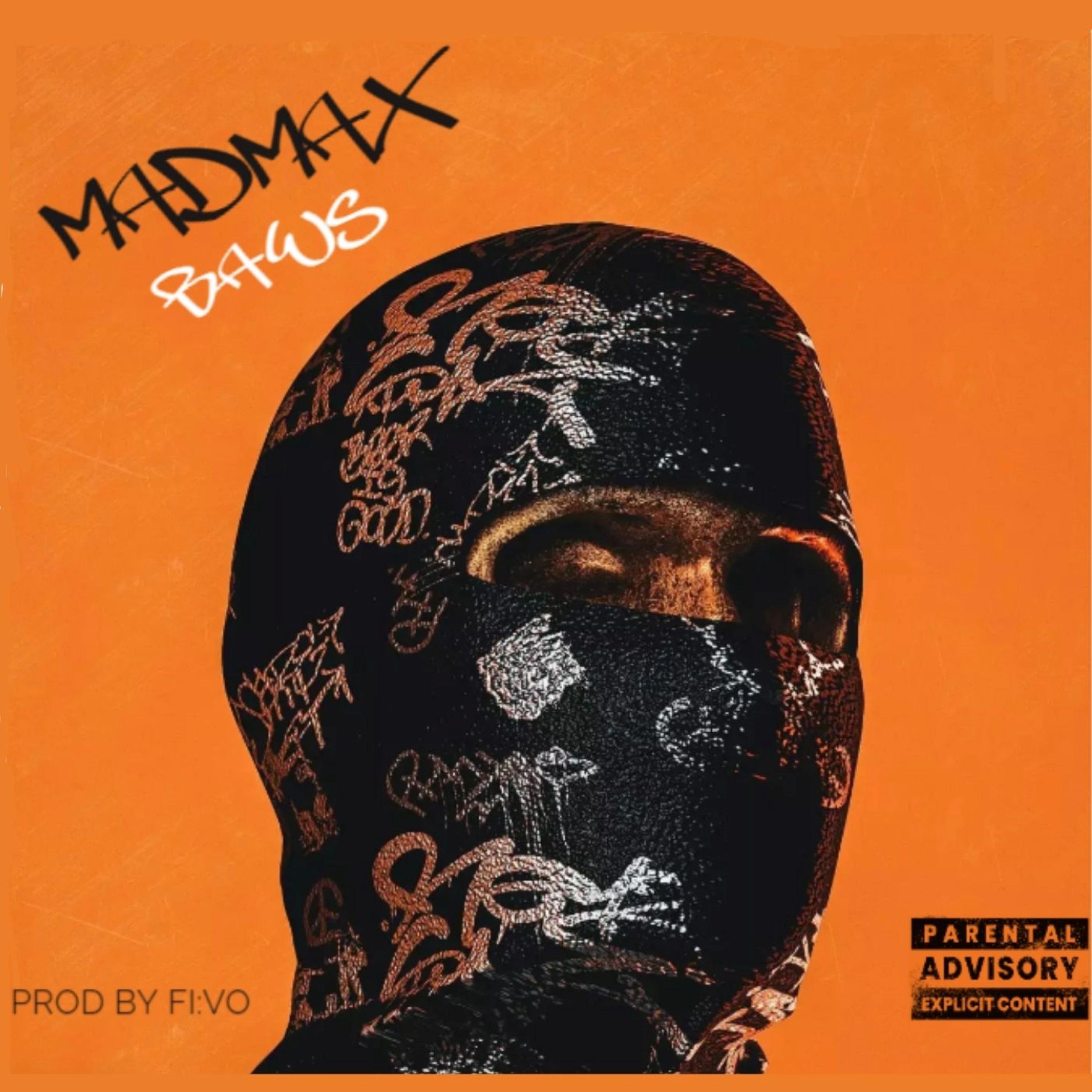 Релиз MAD MAX