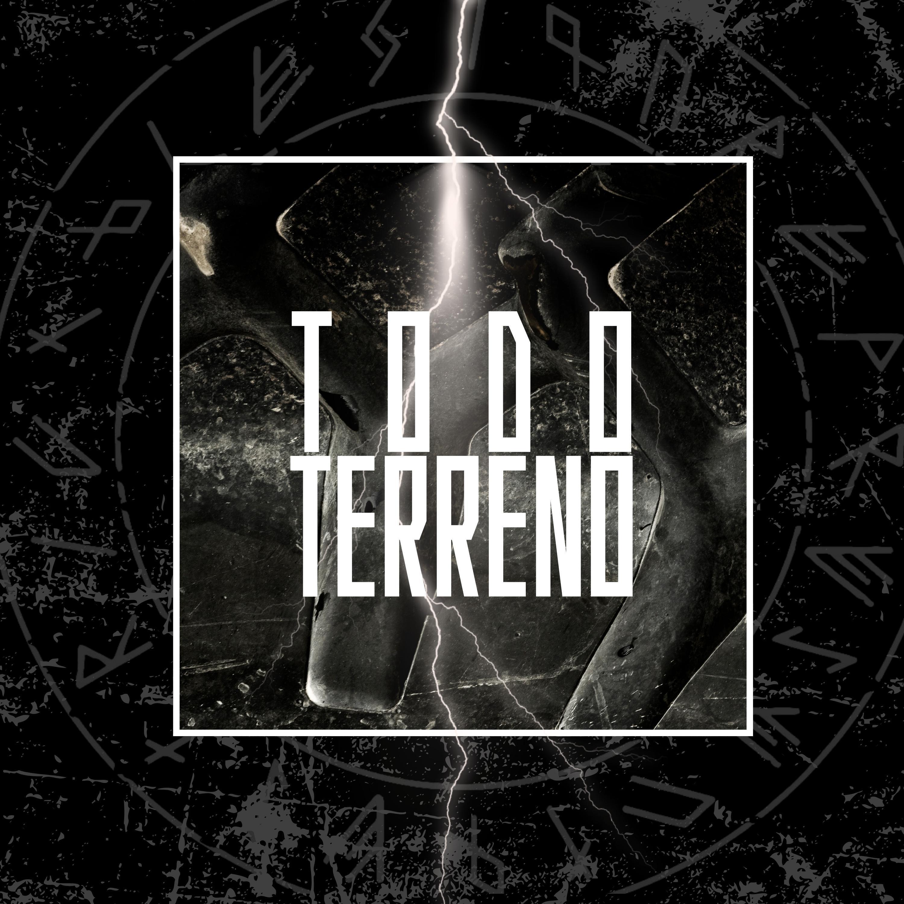 Релиз Todo Terreno (feat. El Kani, Tekmed, Reactor Haz, MC Toco, Kotalkhan Lfc)