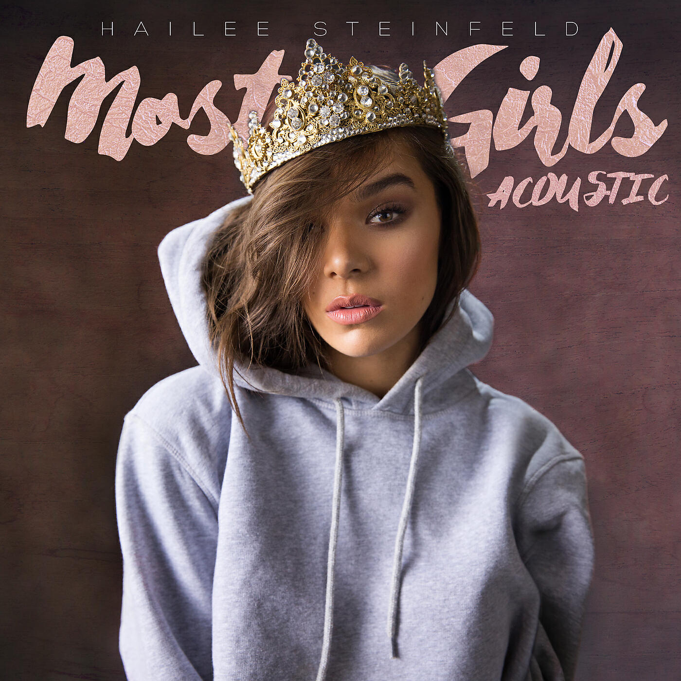 Релиз Most Girls (Acoustic)