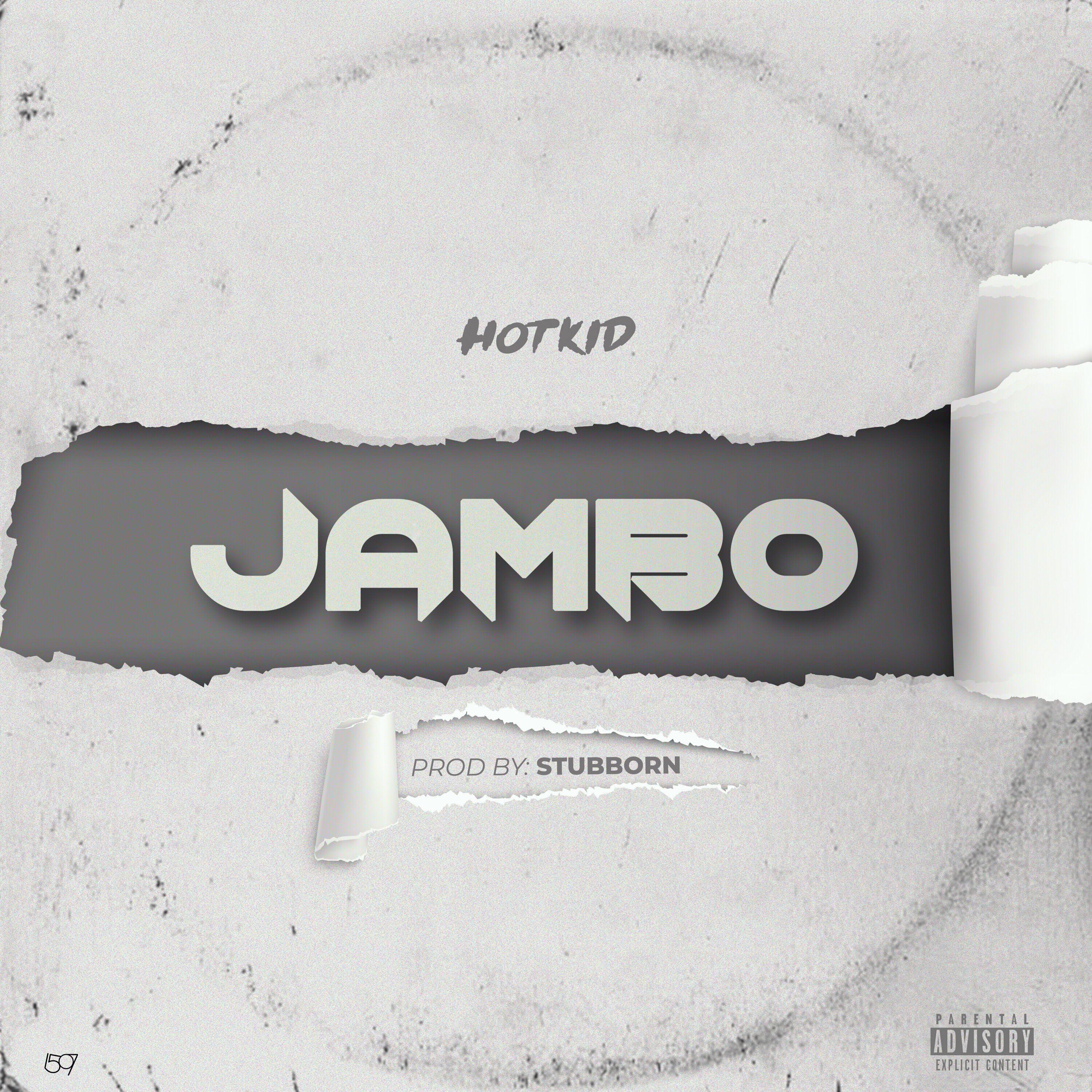 Релиз Jambo