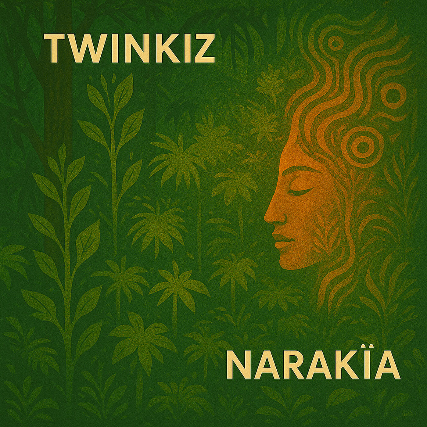 Релиз Narakïa