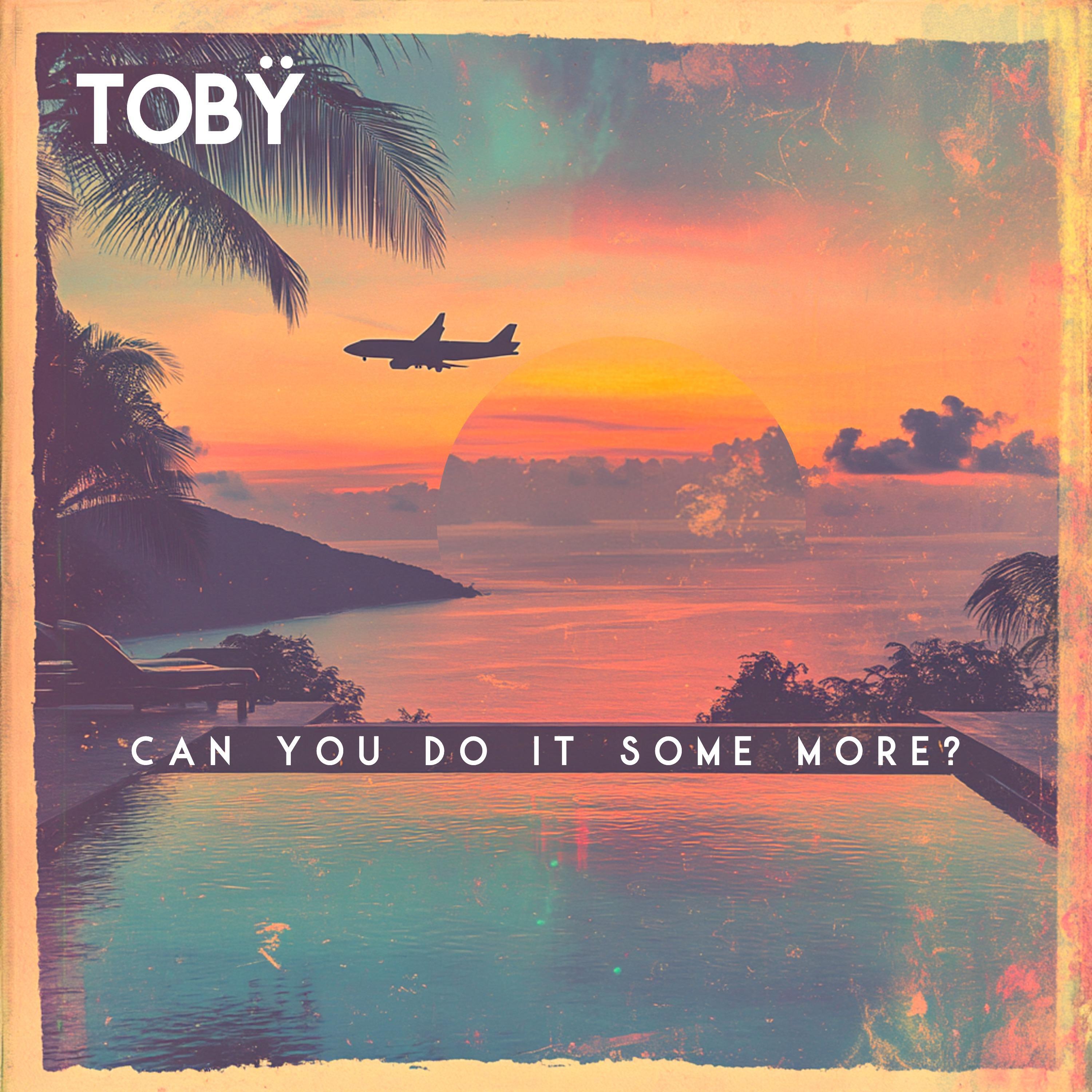 Релиз Can You Do It Some More?