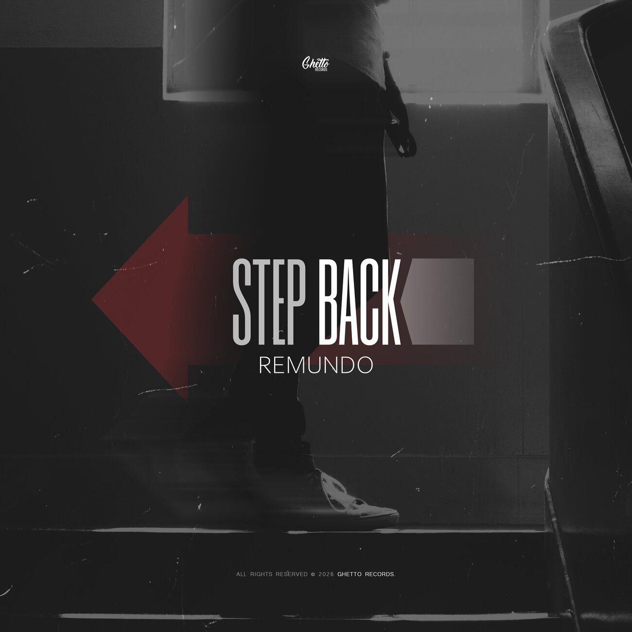 Релиз Step Back