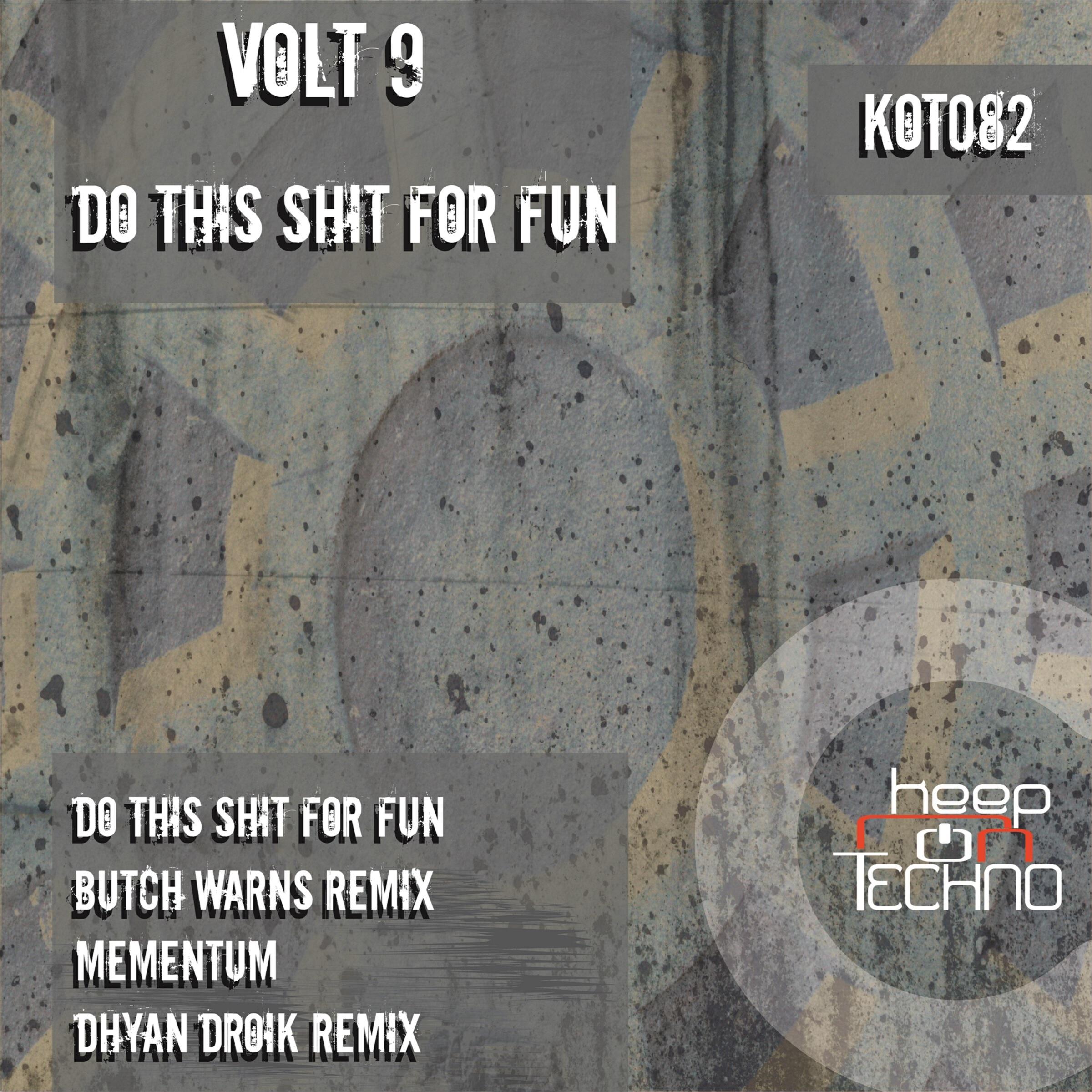 VOLT9