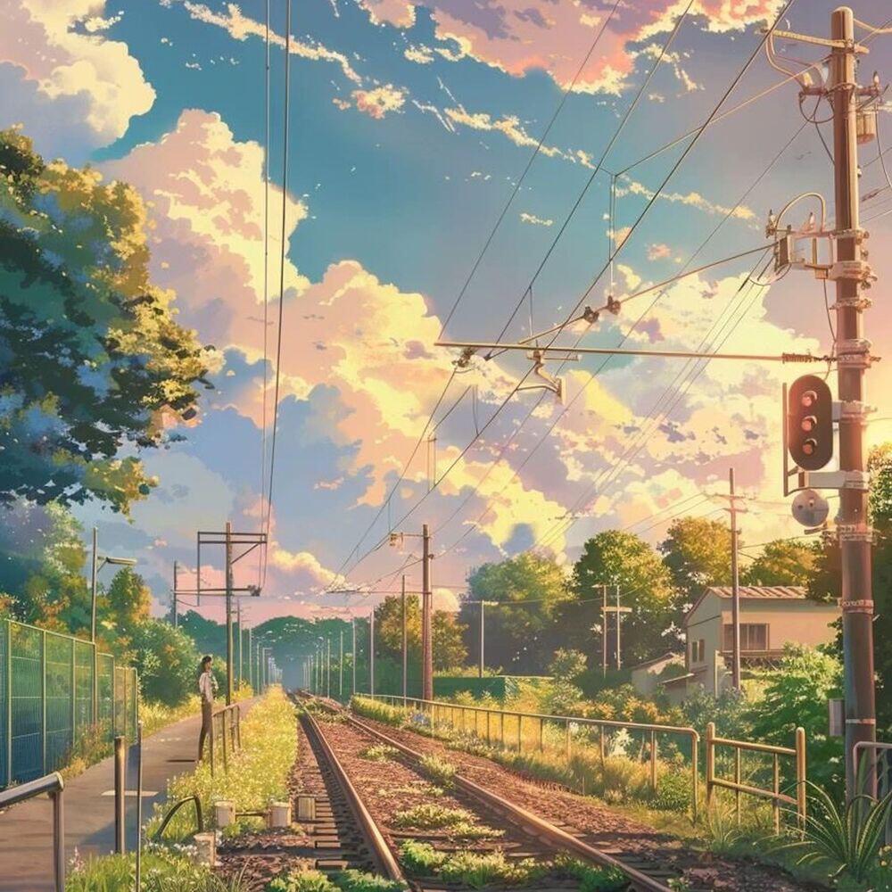 Релиз Summer rain