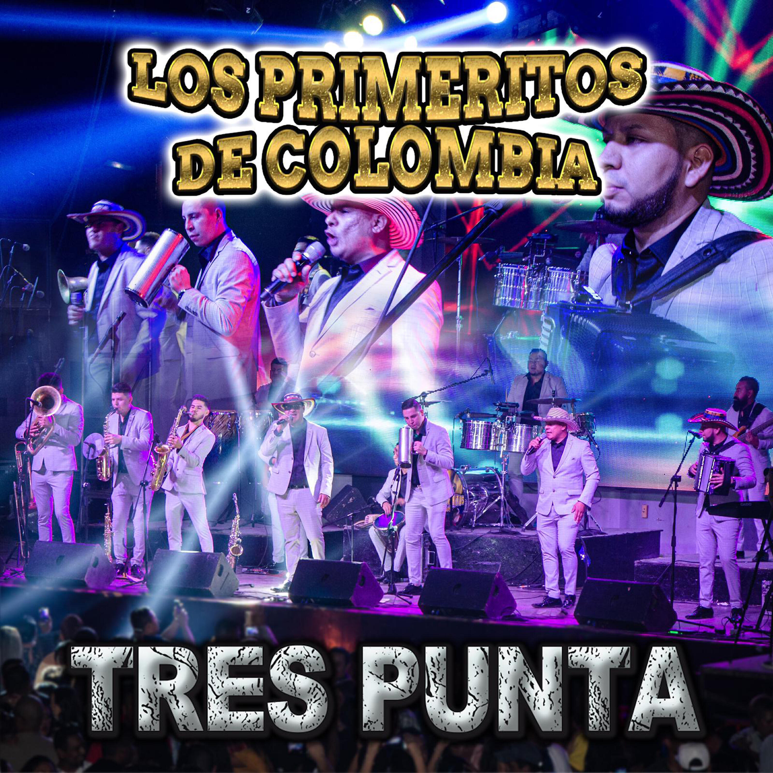 Релиз Tres Punta (En Vivo)