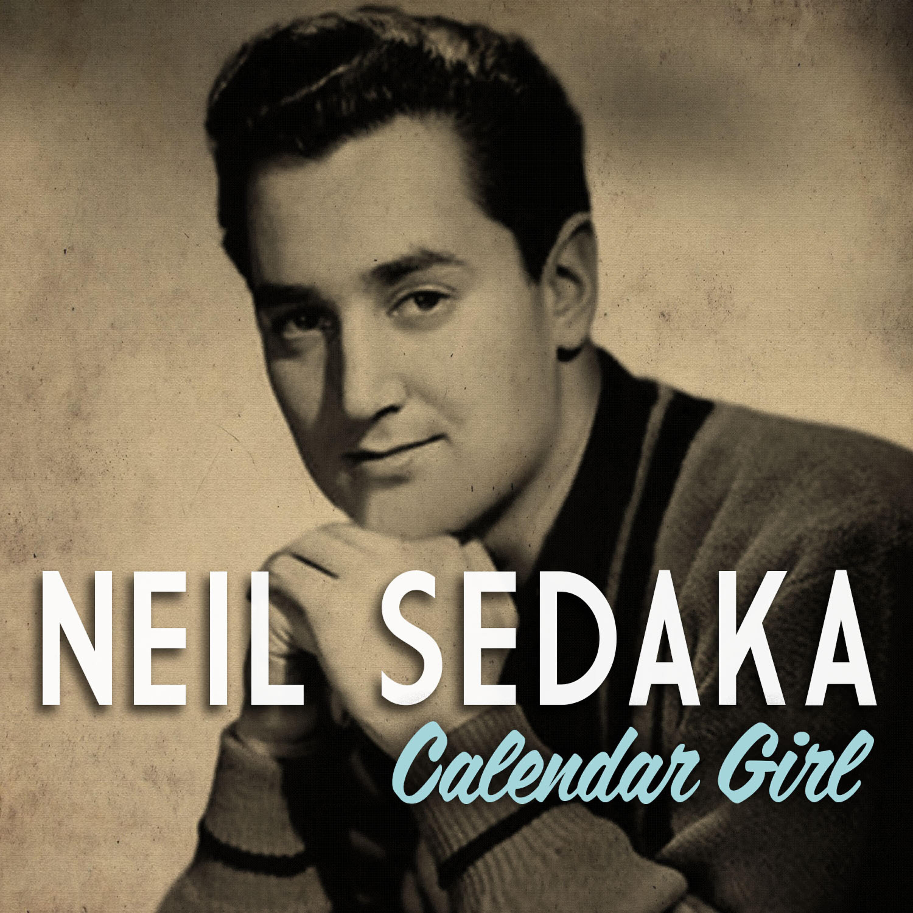 Релиз Calendar Girl