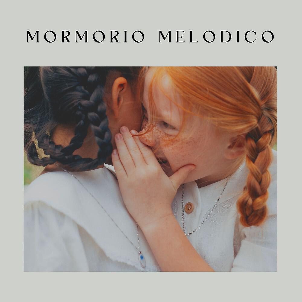 Релиз Mormorio Melodico
