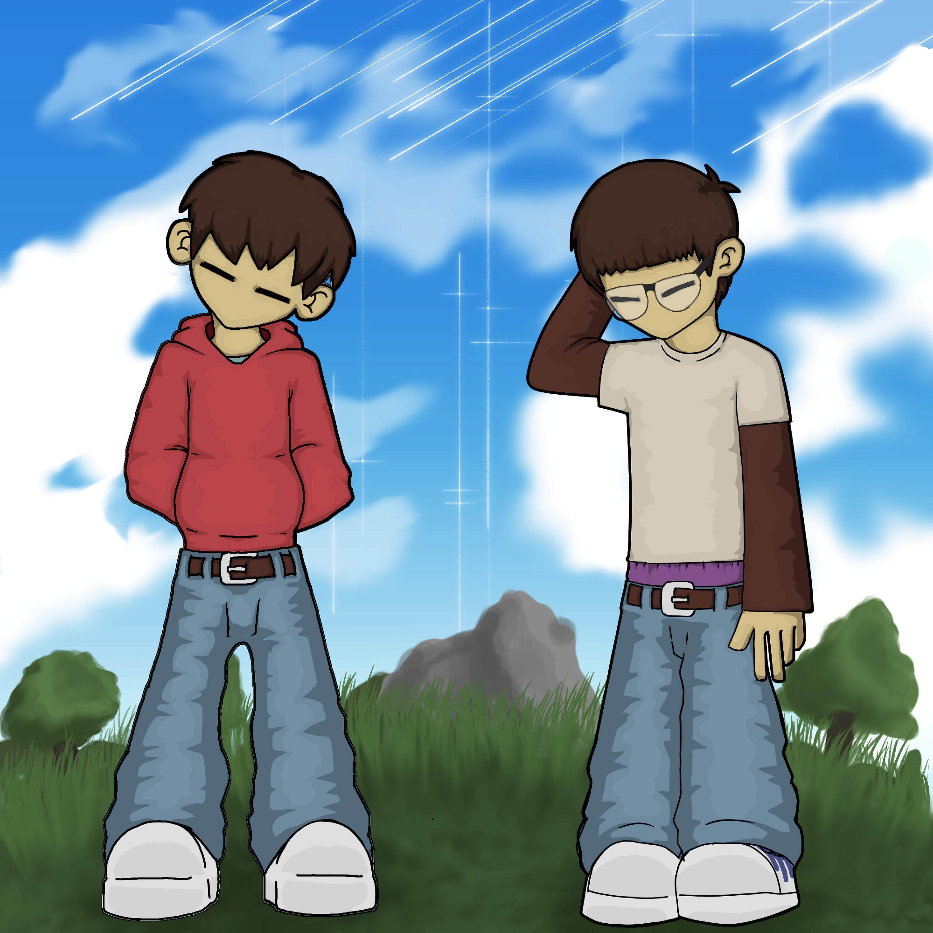 Скачать песню 2004krow, Lauren - Muerto бесплатно в MP3 для Android и iOS
