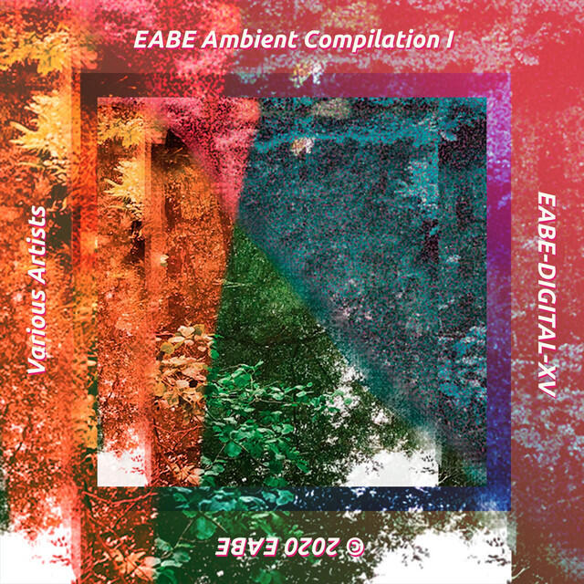 Релиз Eabe Ambient Compilation, Vol. I