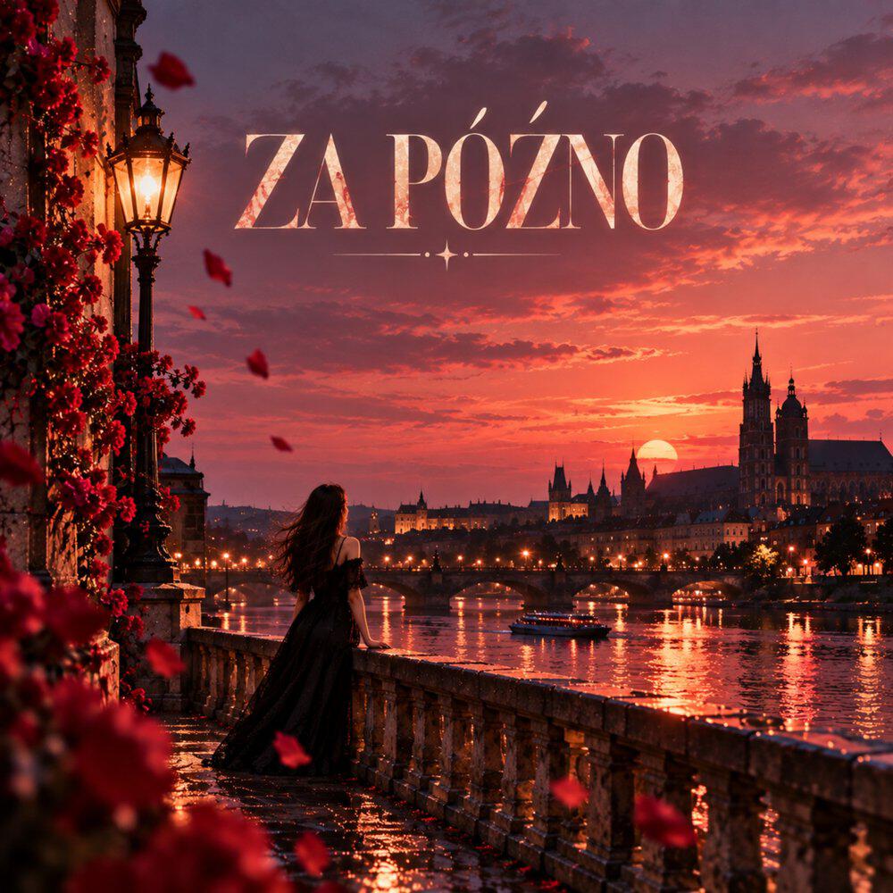 Релиз Za późno