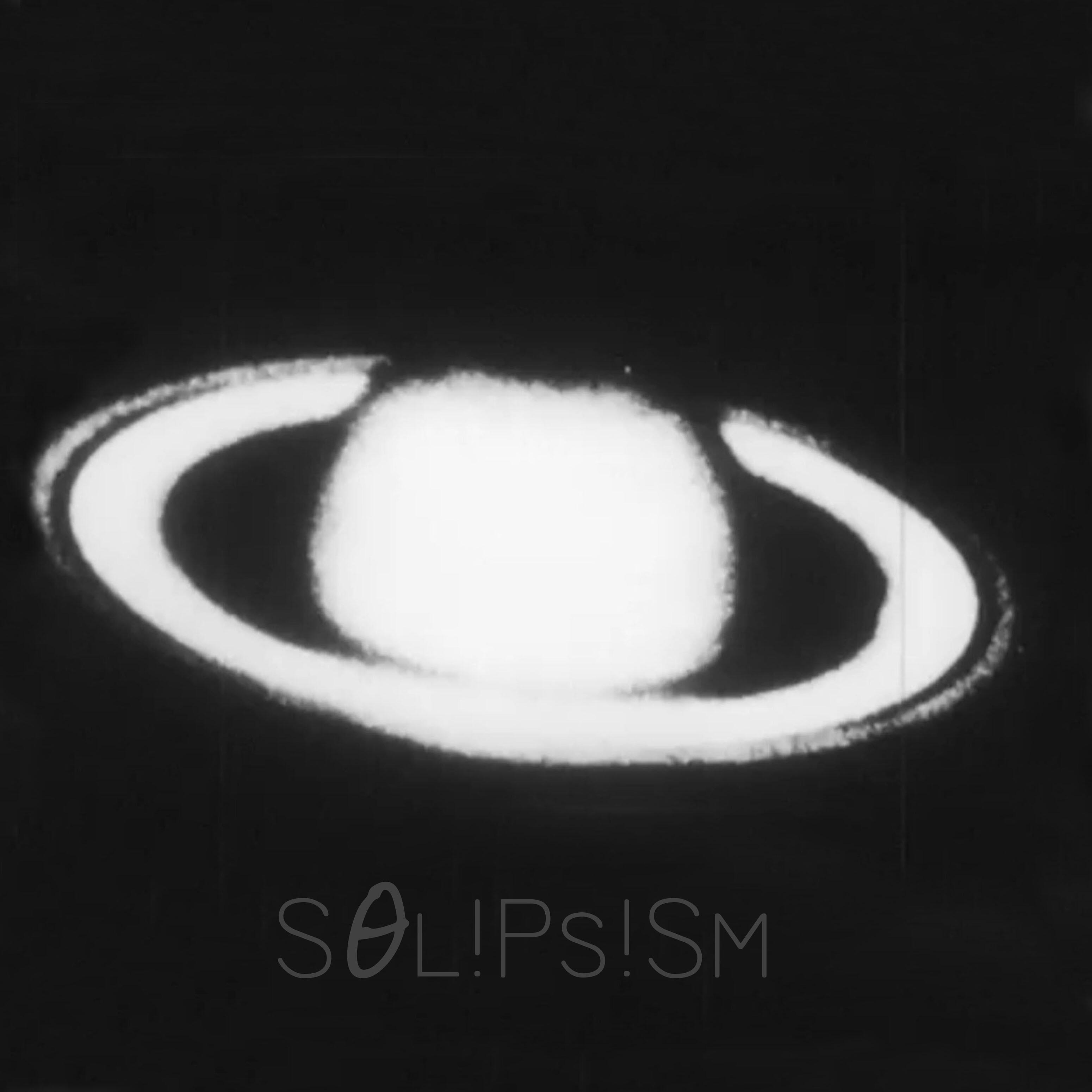 Релиз Solipsism