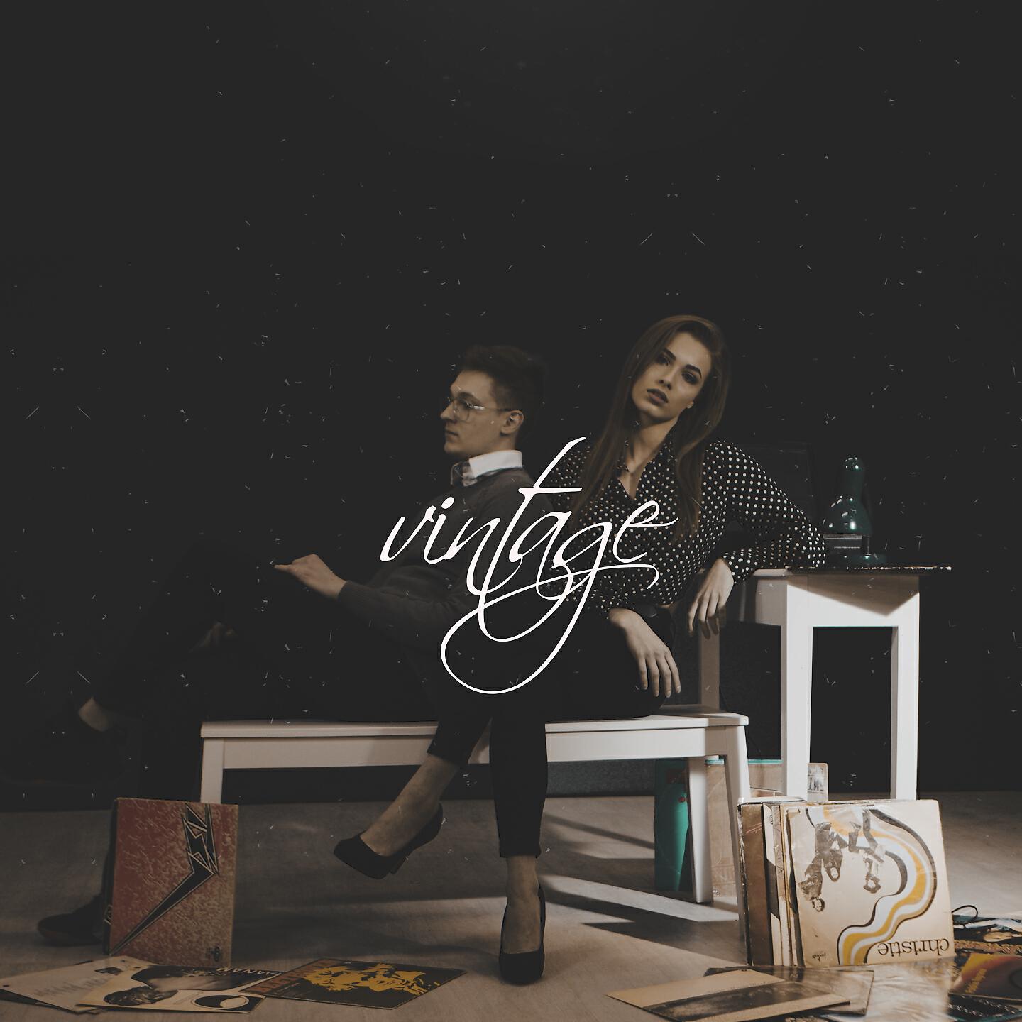 Релиз Vintage