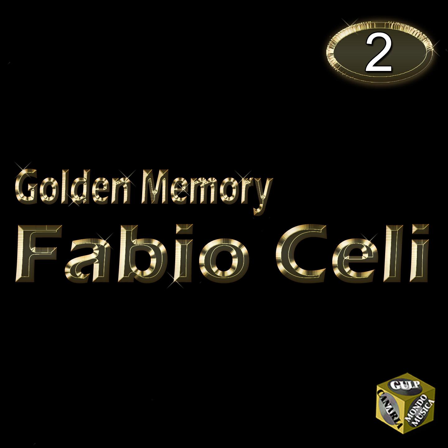 Релиз Fabio Celi, Vol. 2