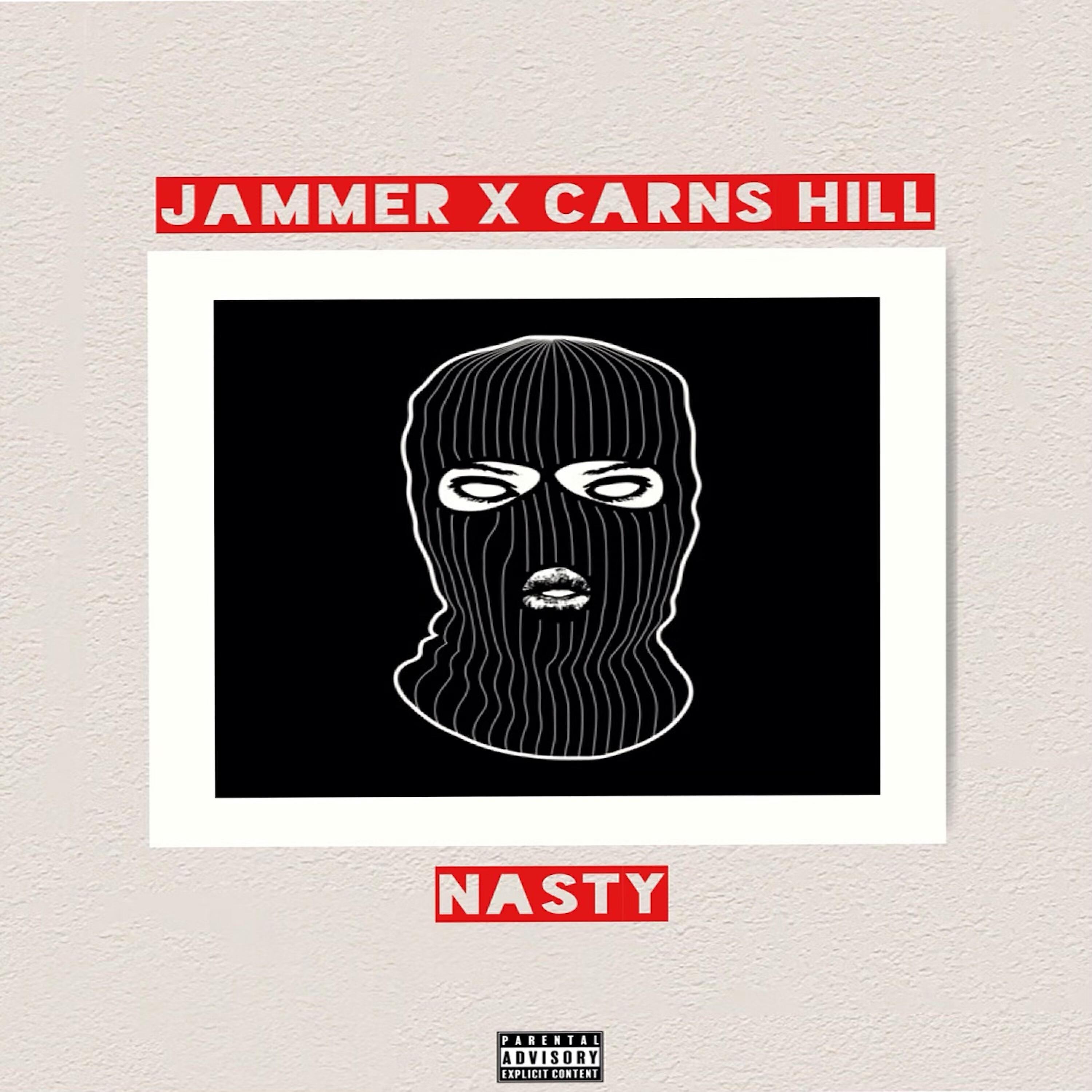 Carns Hill