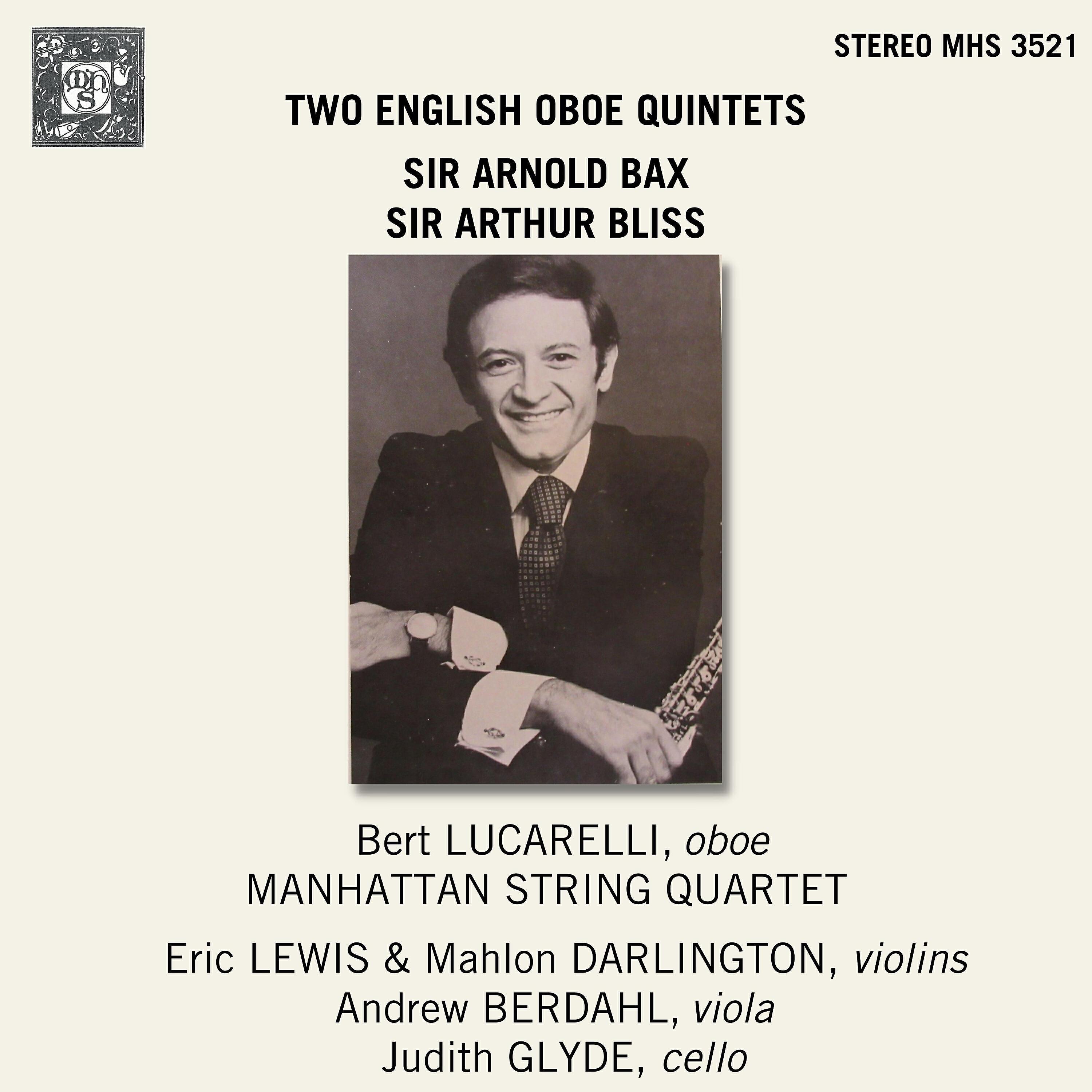 Bert Lucarelli