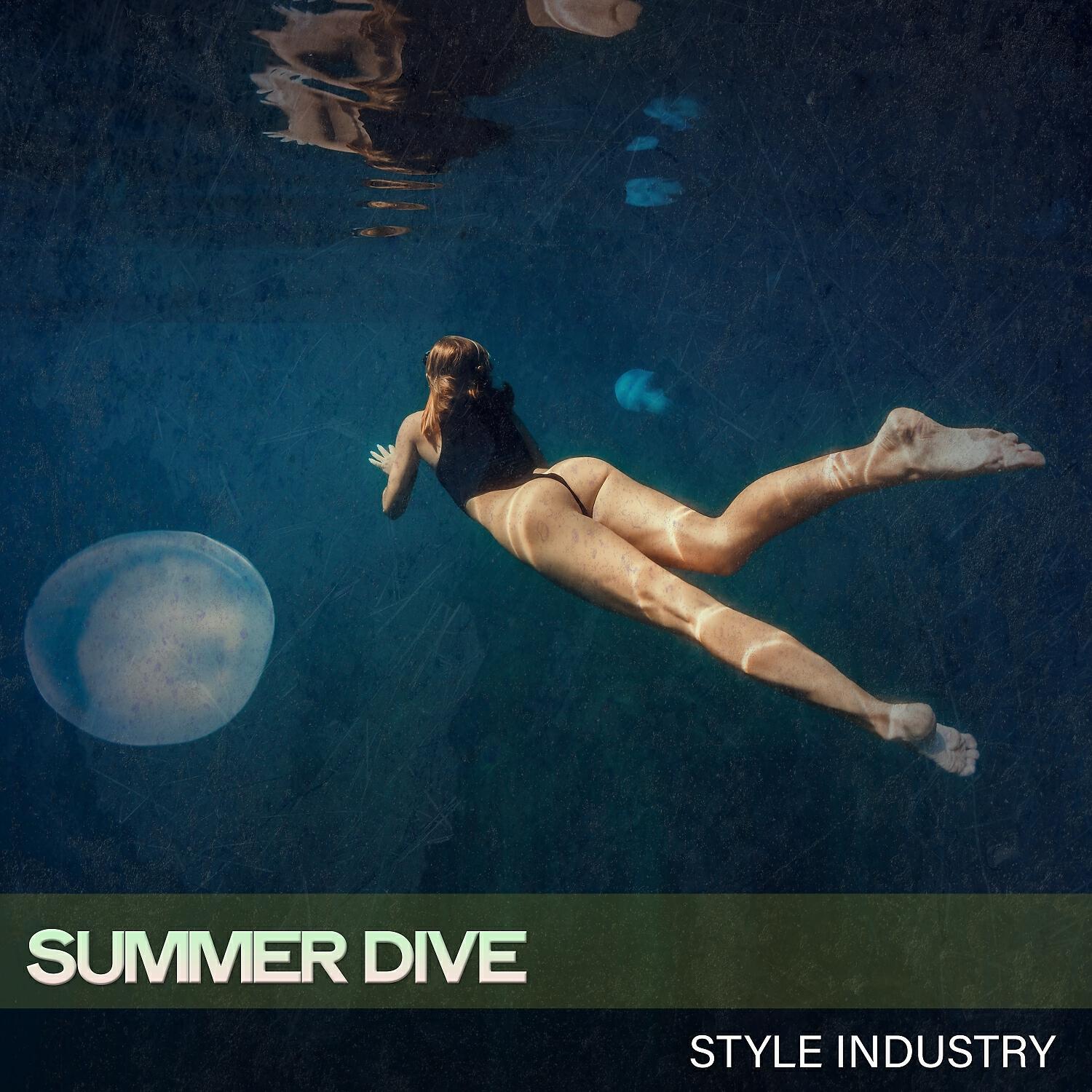 Релиз Summer Dive