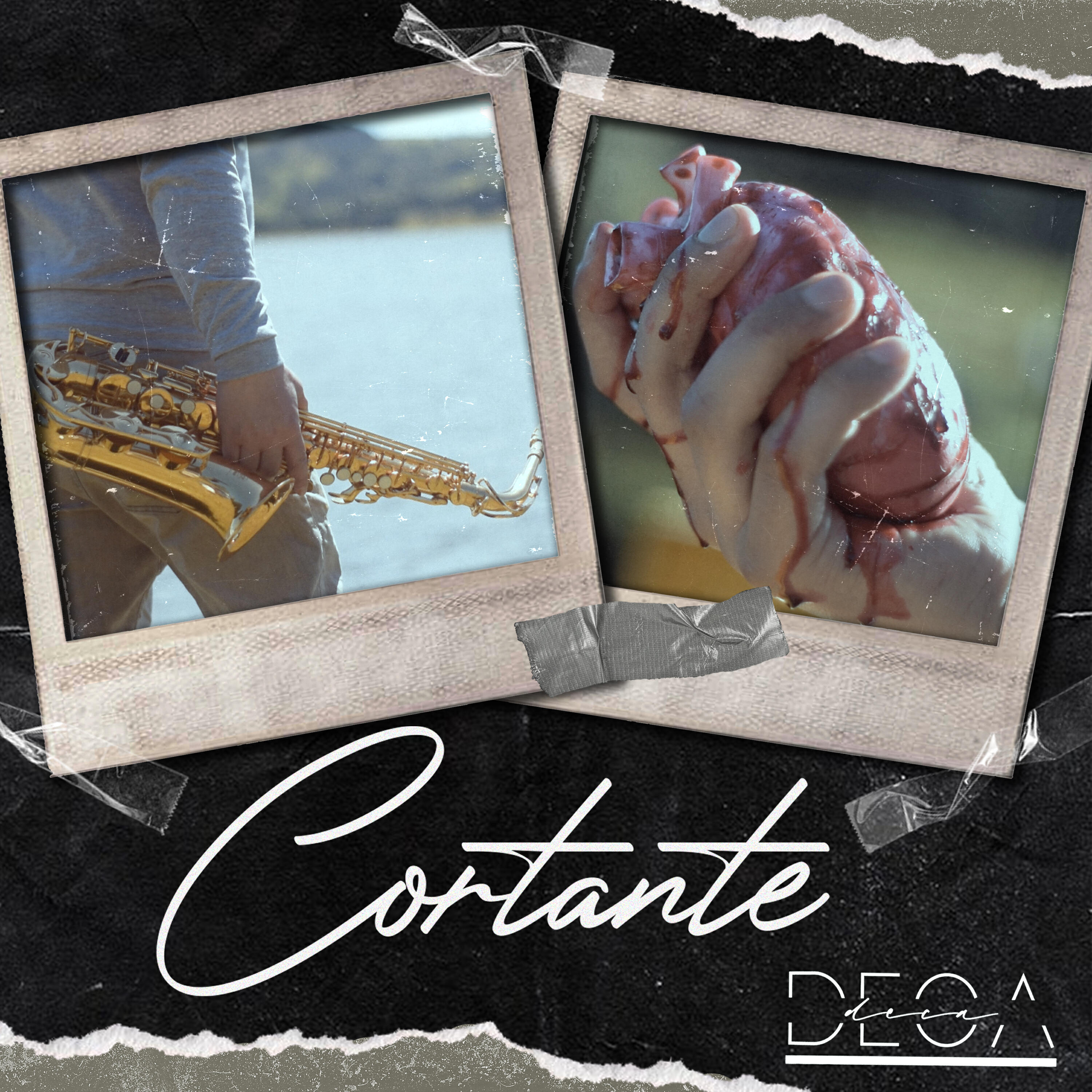 Релиз Cortante