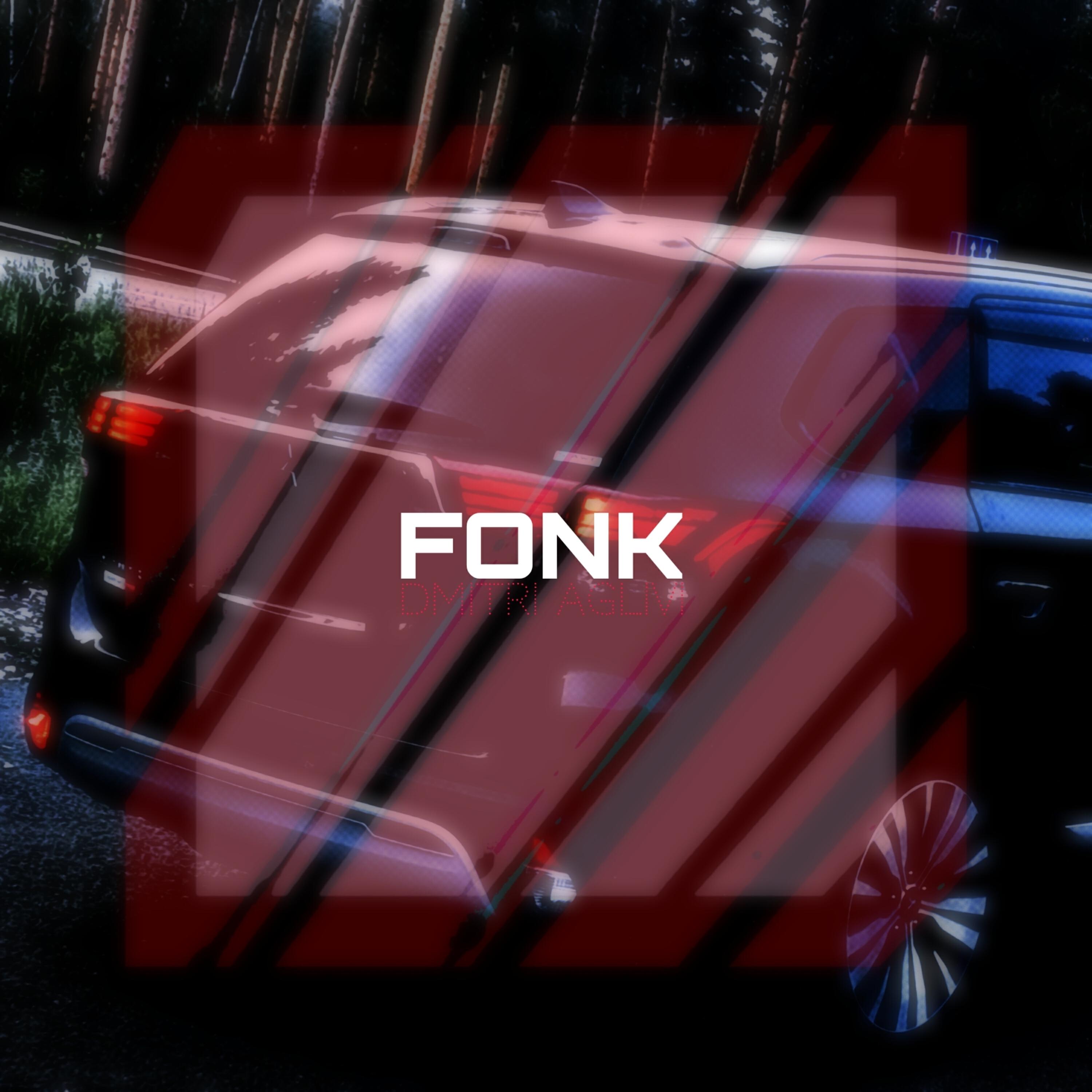 Релиз Fonk