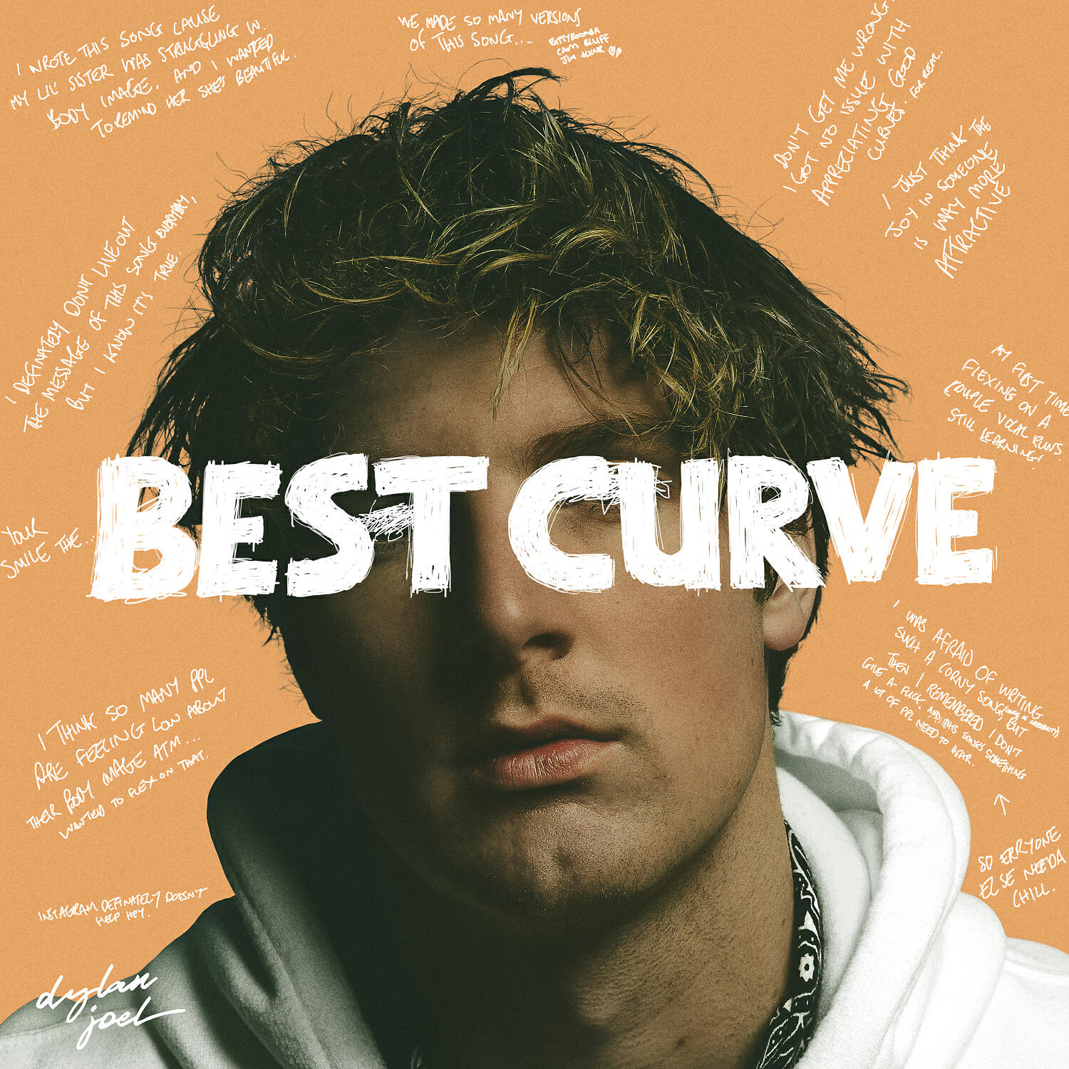 Релиз Best Curve