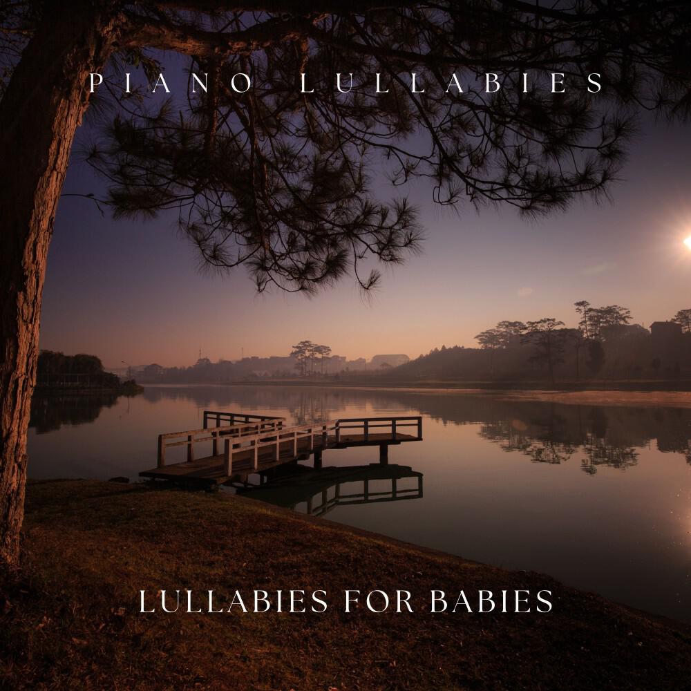 Релиз Lullabies for Babies