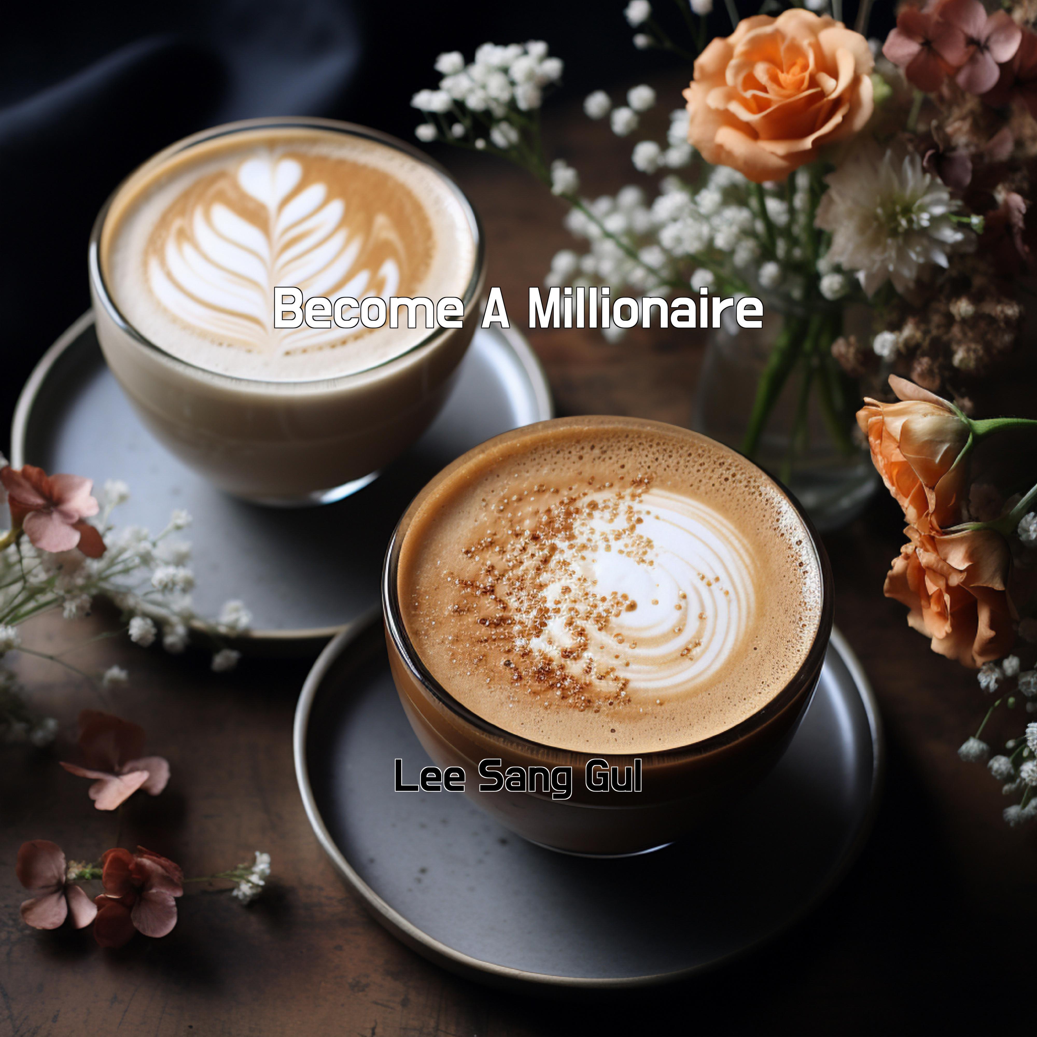 Релиз Become A Millionaire