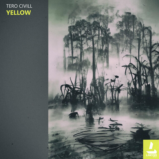 Релиз Yellow