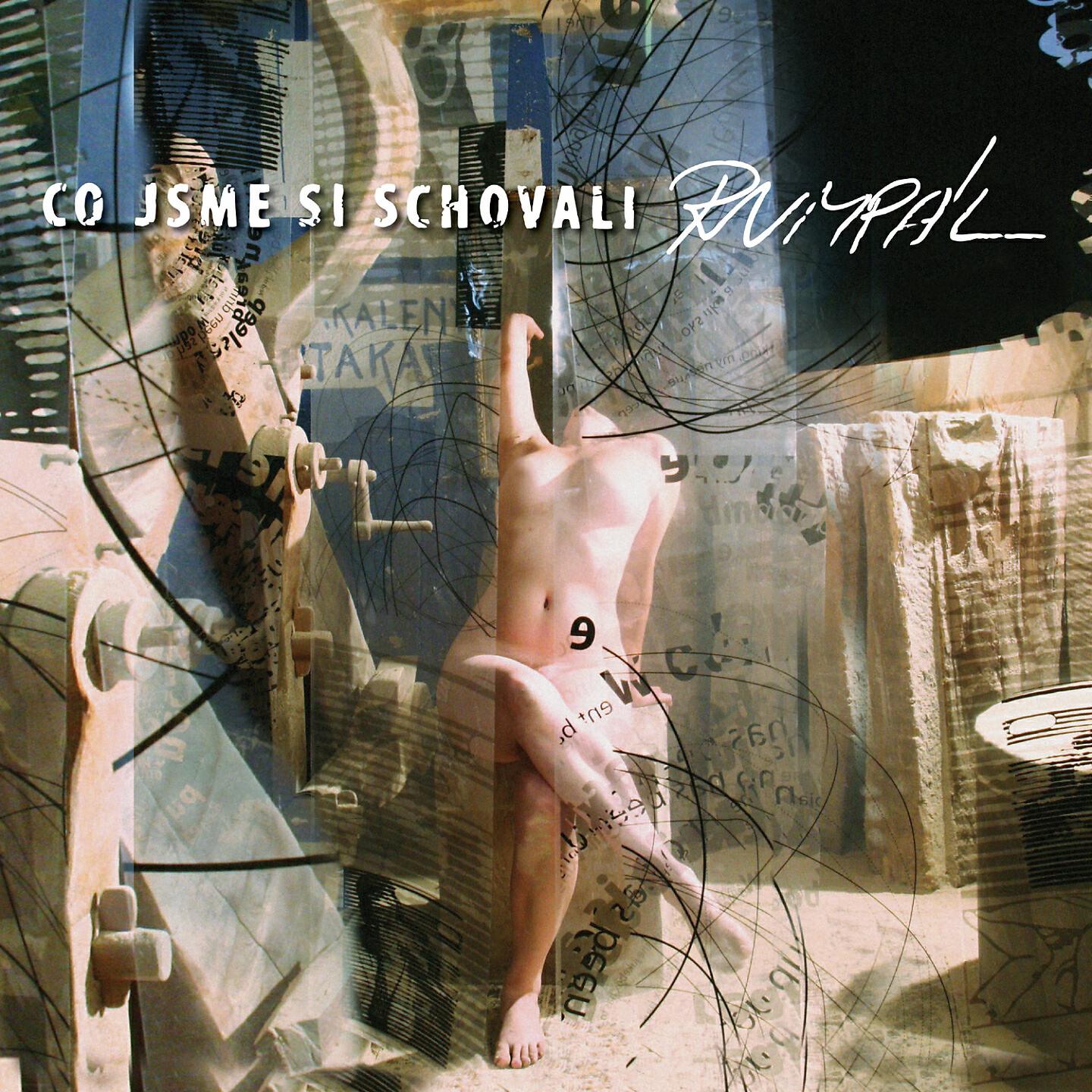 Релиз Co Jsme Si Schovali