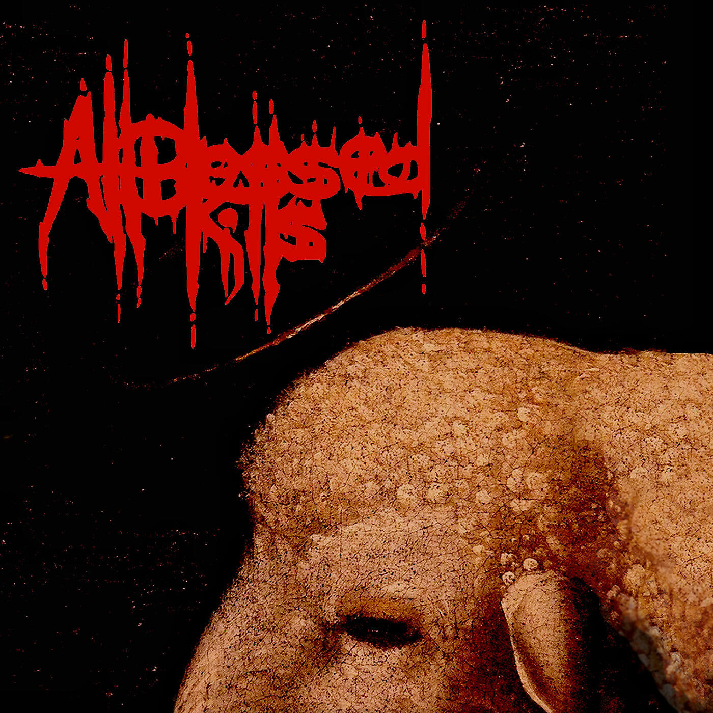 Релиз Psalm of Misery