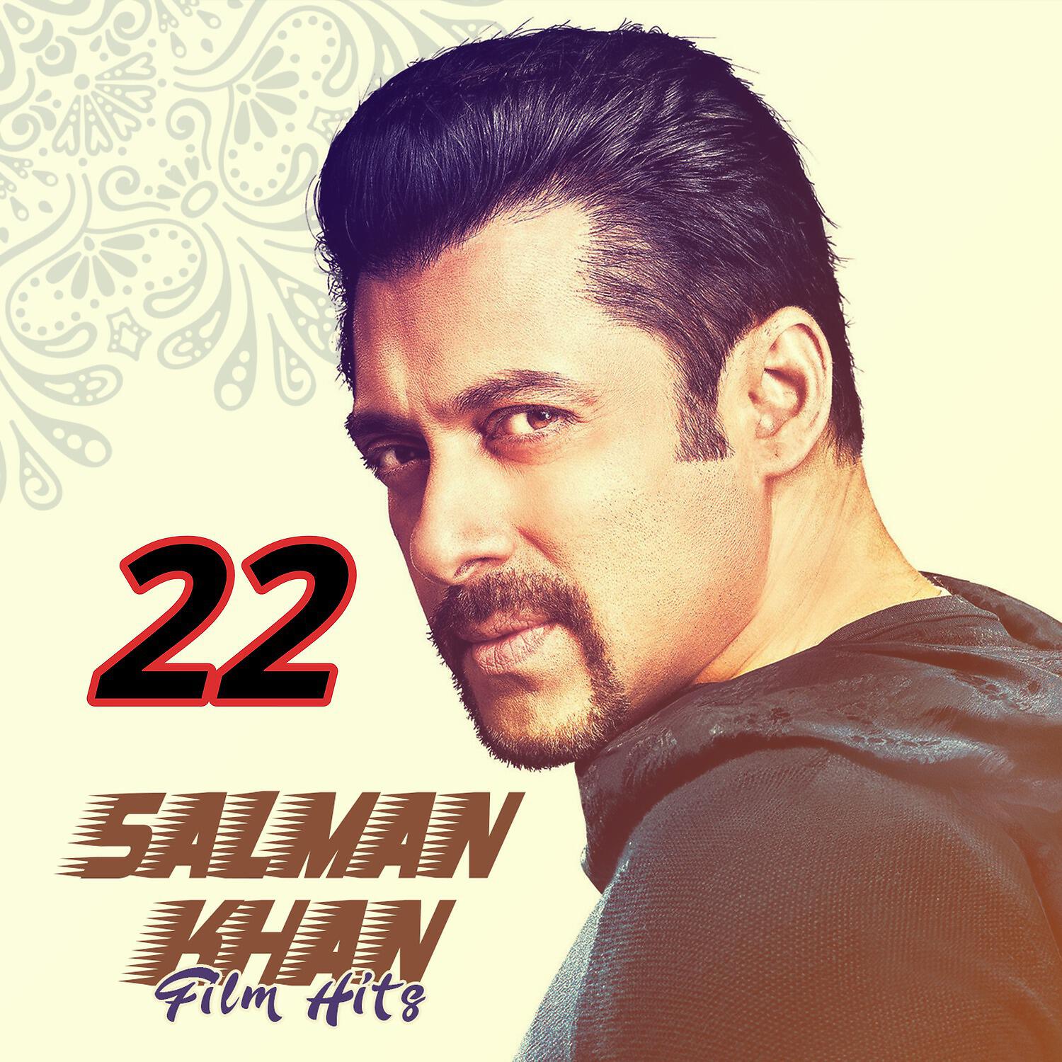 Релиз Salman Khan Film Hits, Vol. 22