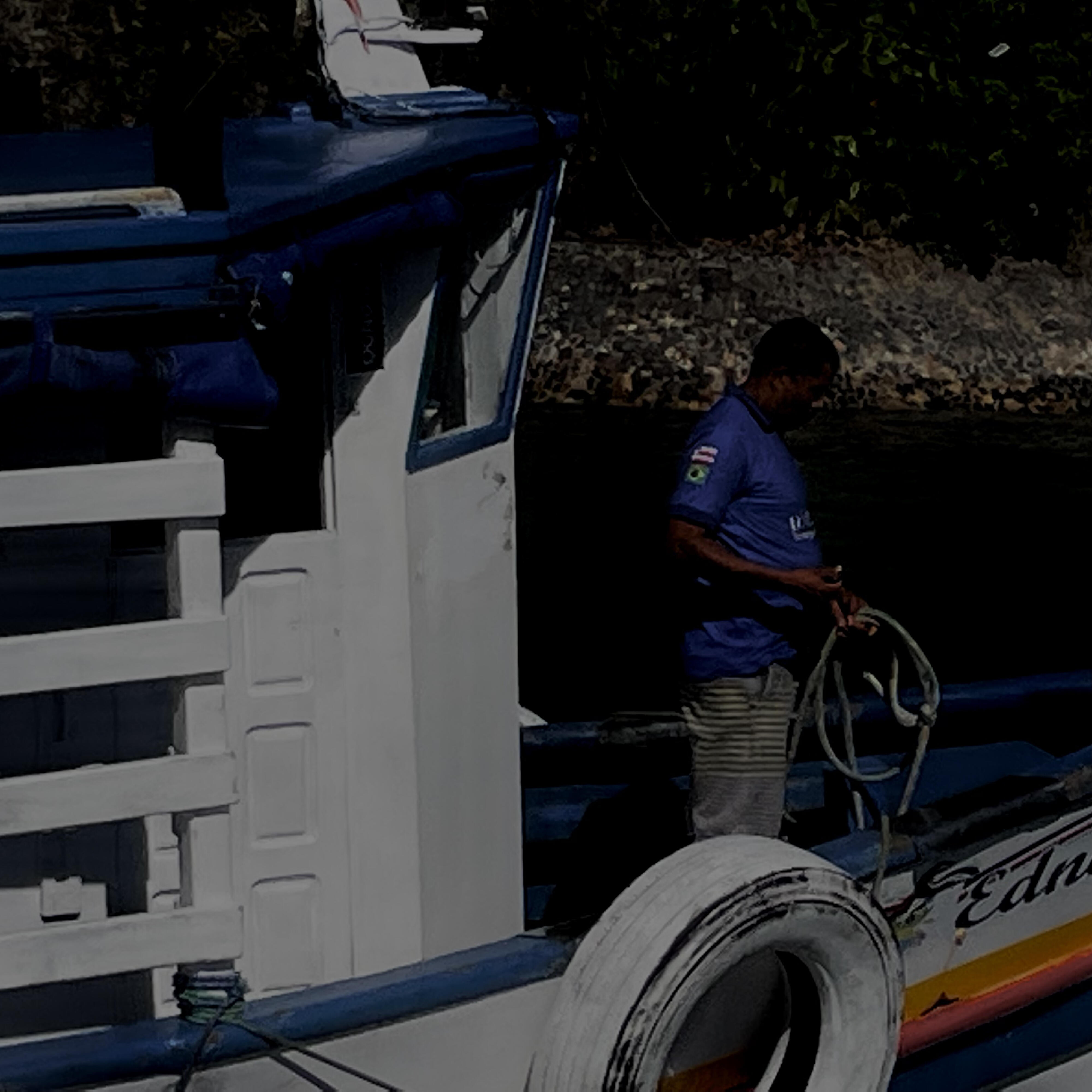 Релиз Feitiço da Vila